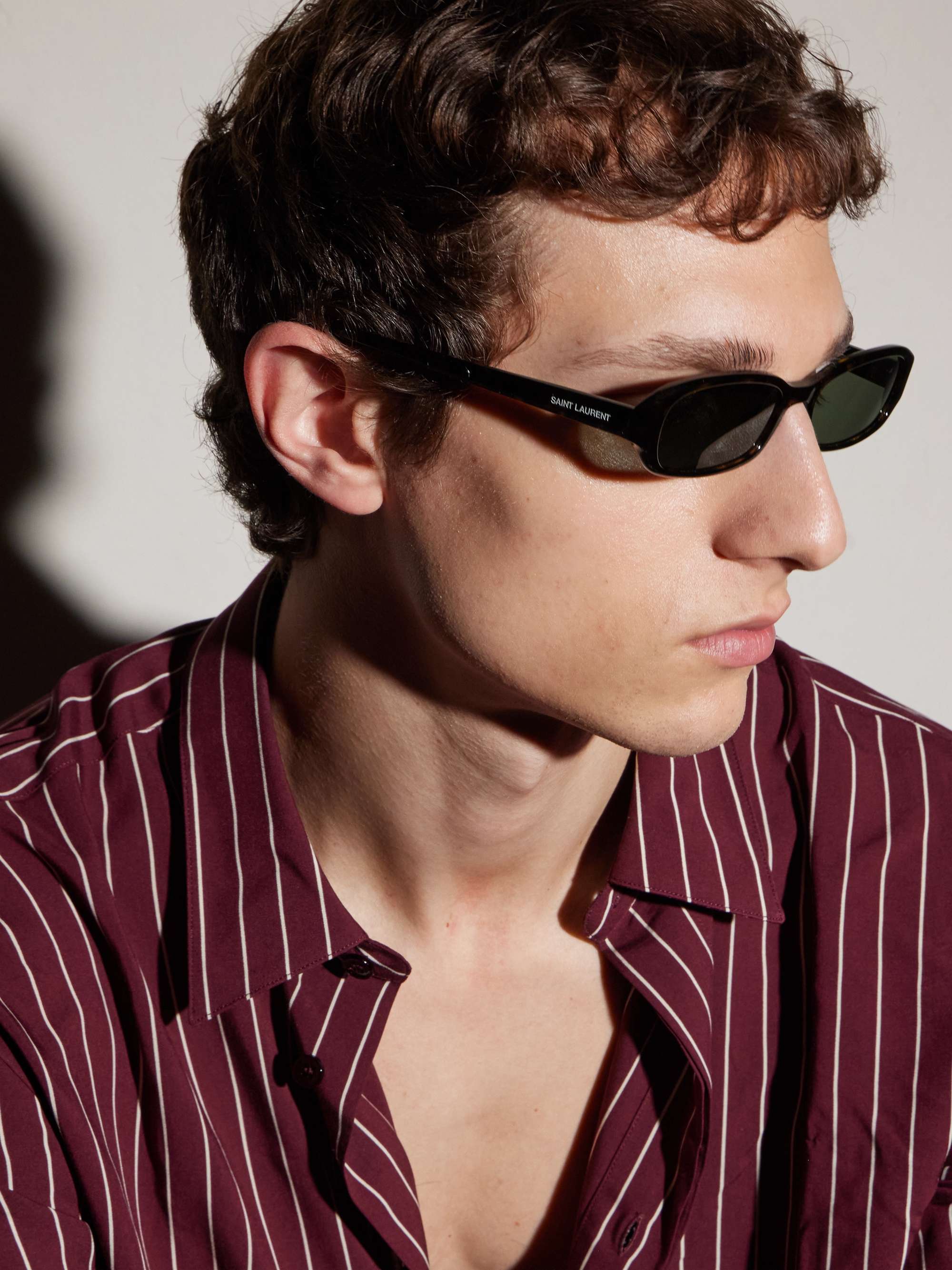 SAINT LAURENT EYEWEAR 