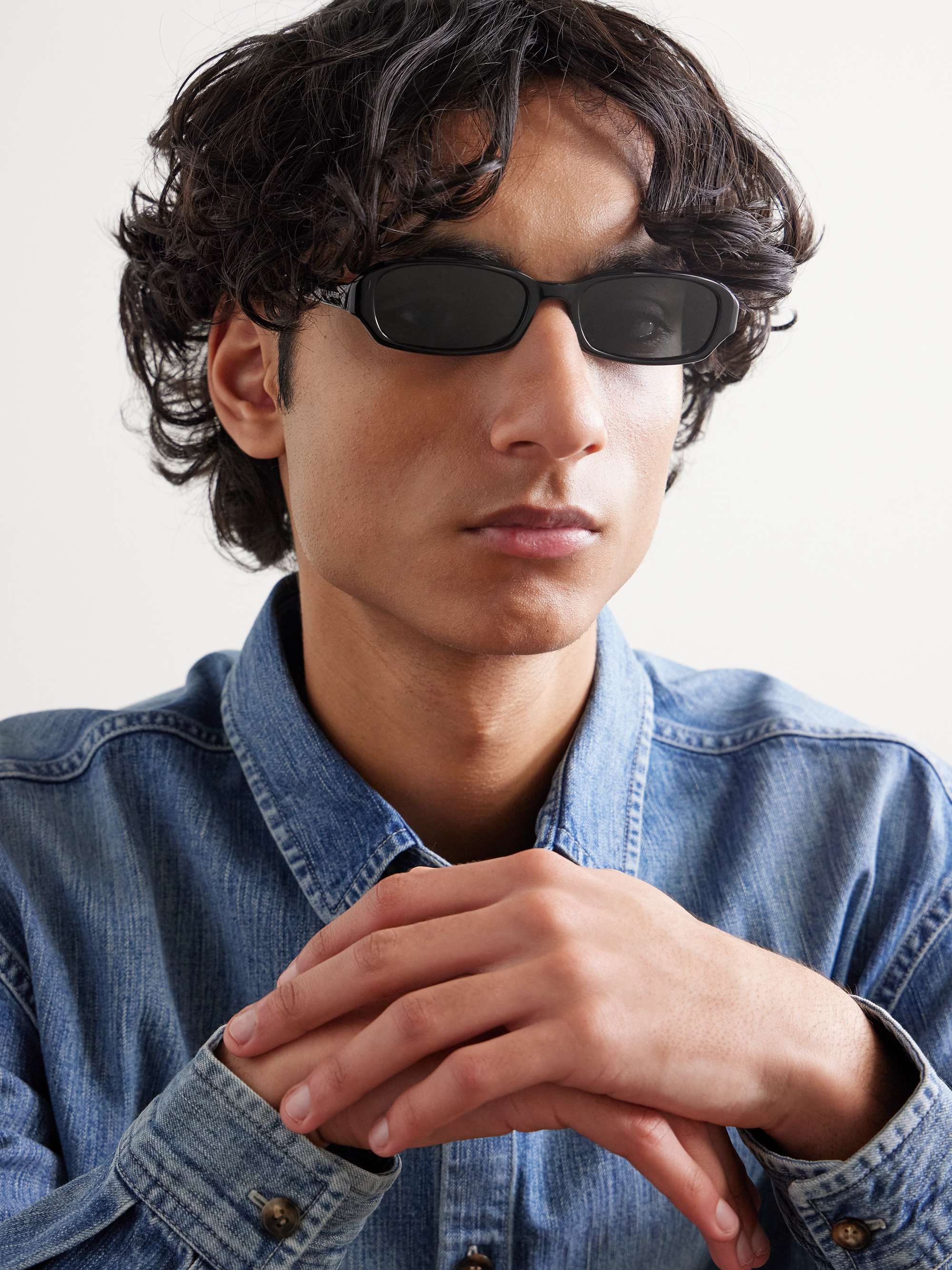 SAINT LAURENT EYEWEAR 