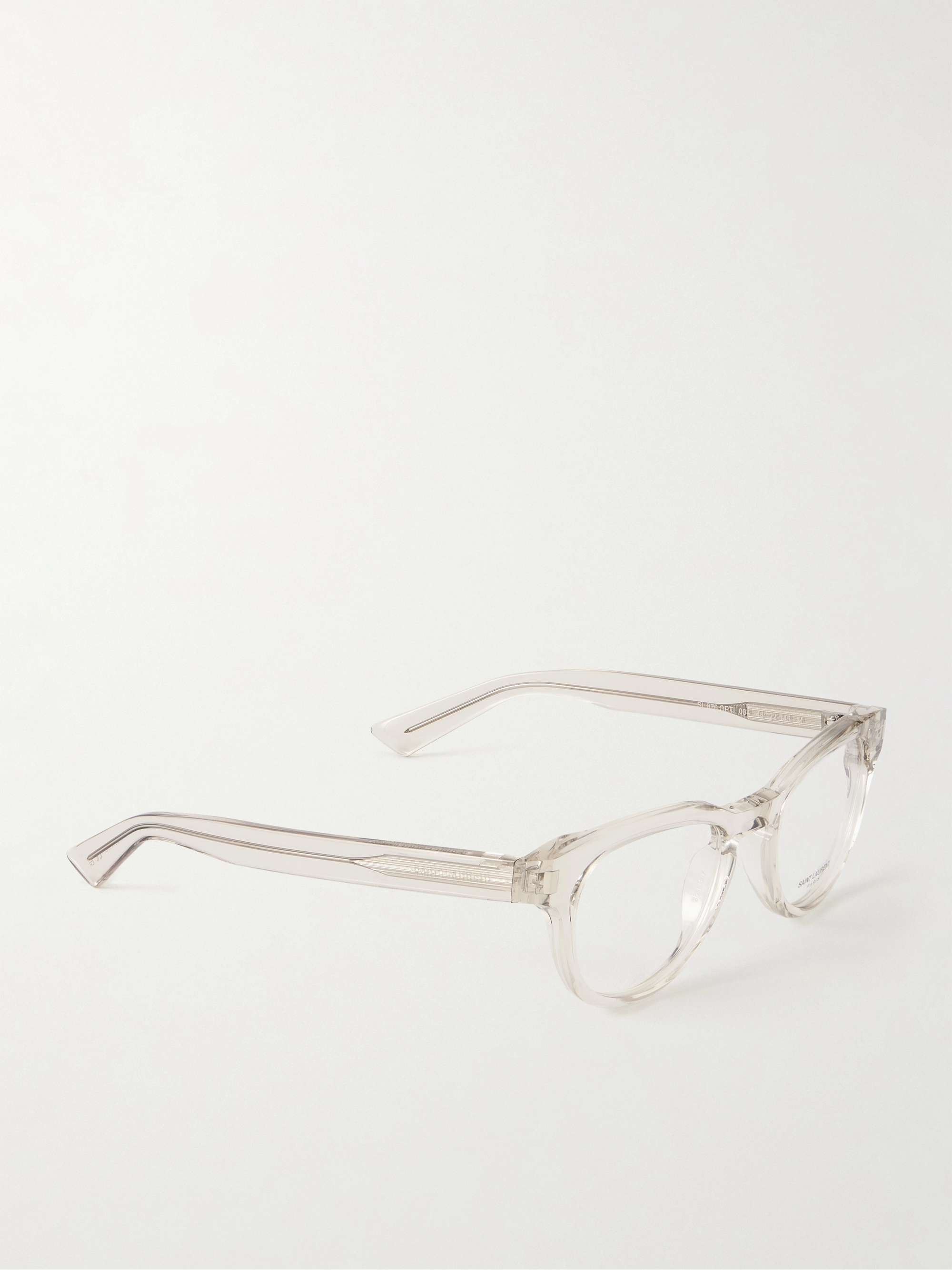 SAINT LAURENT EYEWEAR 