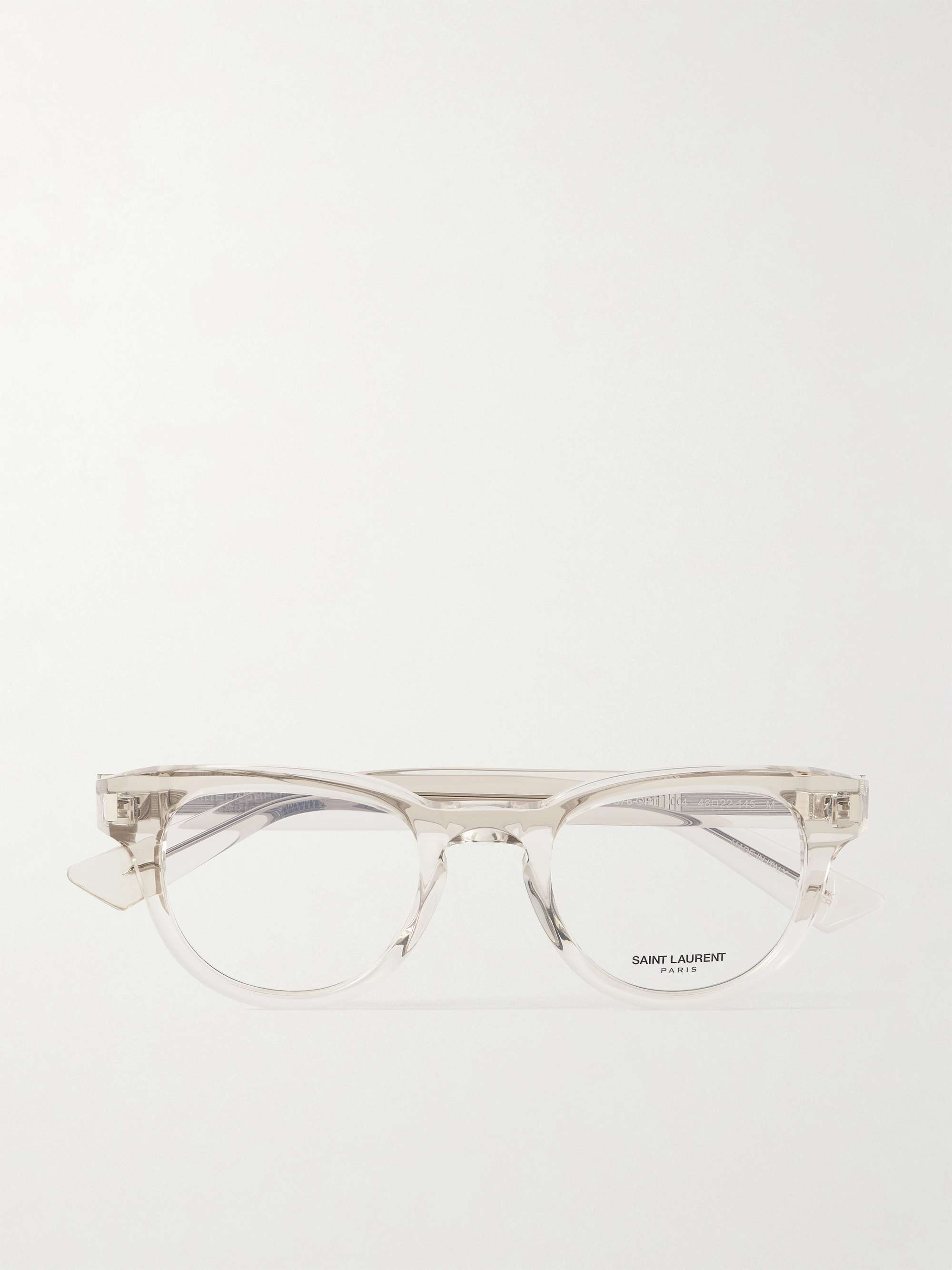 SAINT LAURENT EYEWEAR 