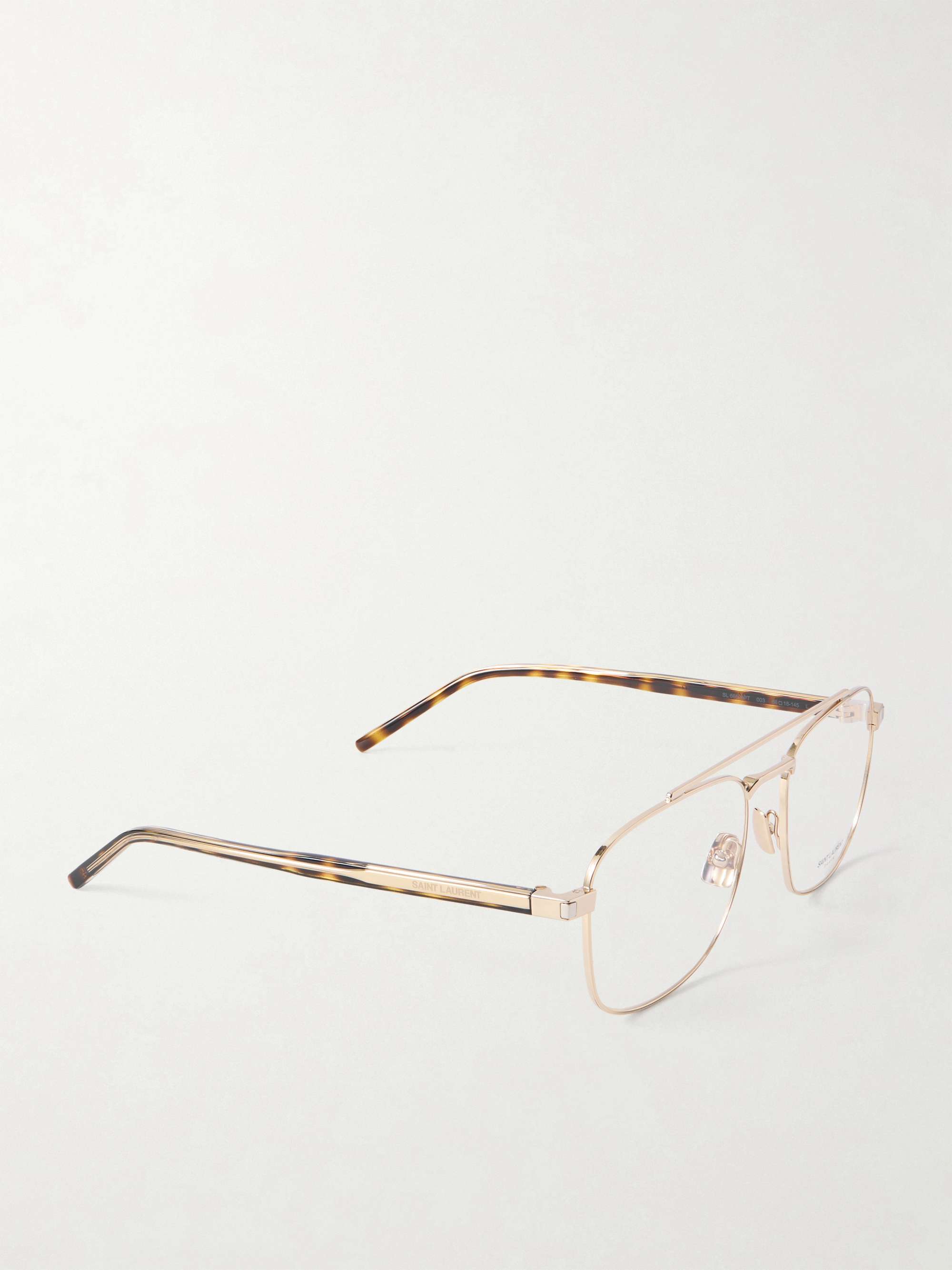 SAINT LAURENT EYEWEAR 