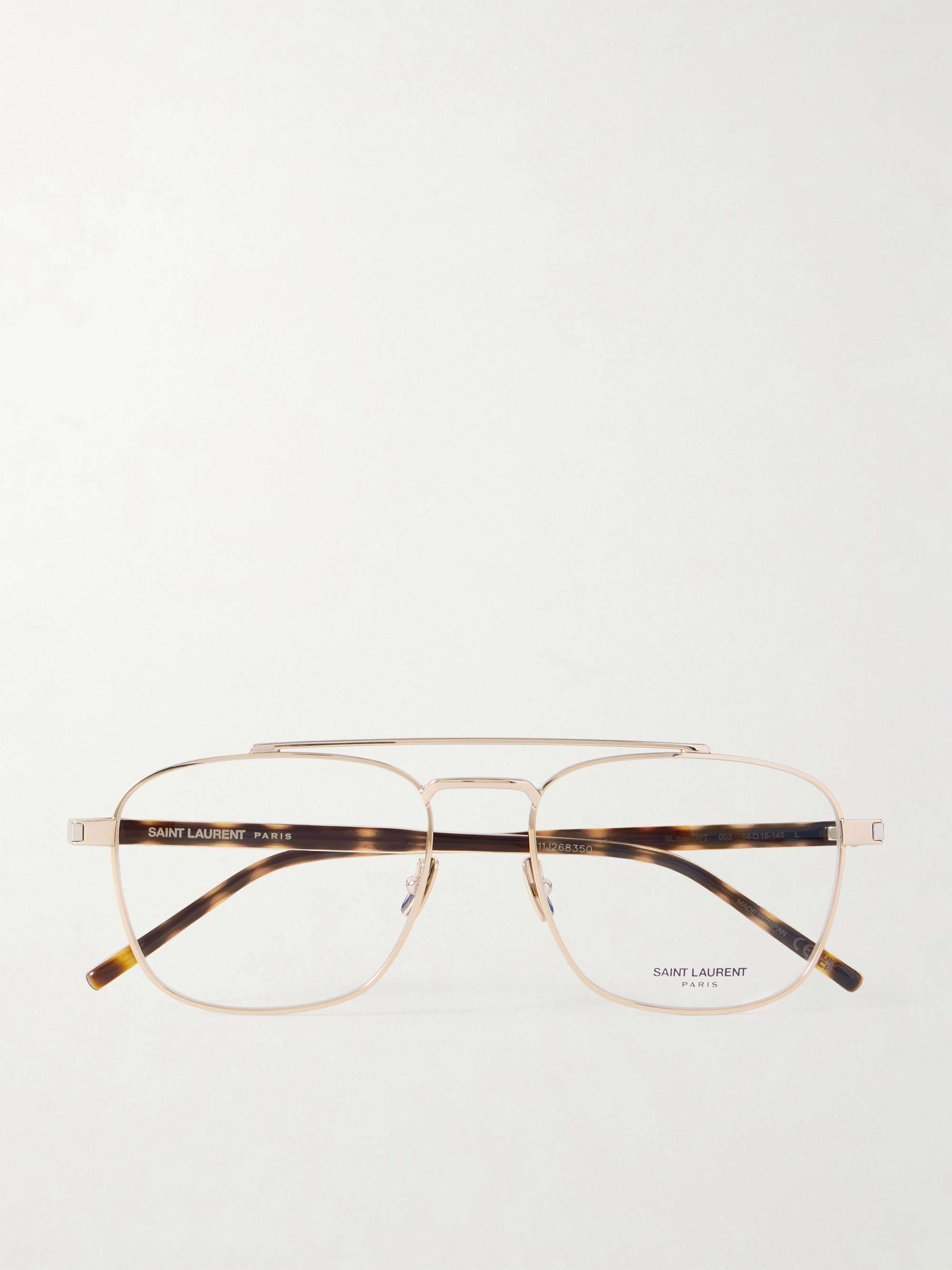 SAINT LAURENT EYEWEAR 