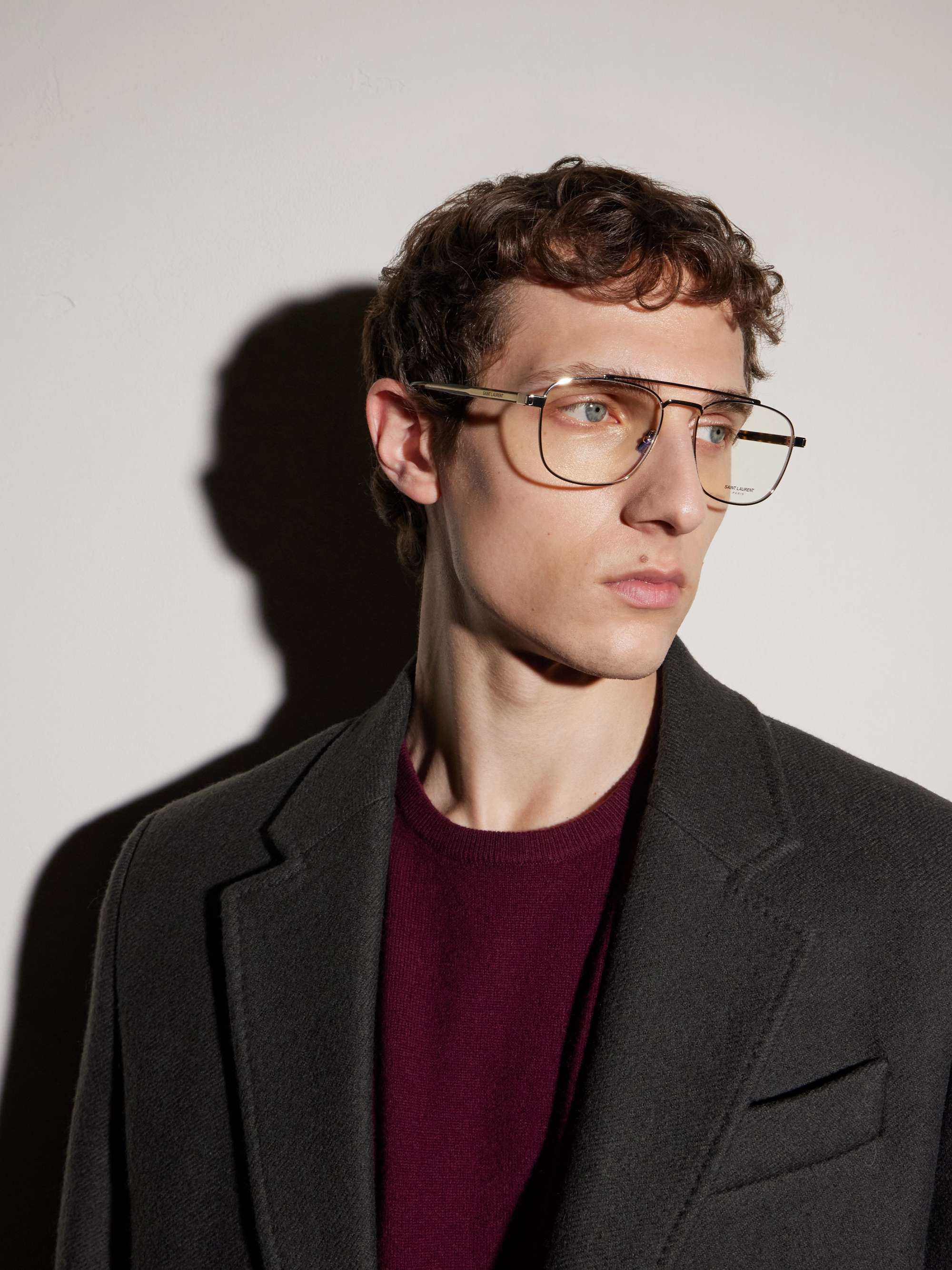 SAINT LAURENT EYEWEAR 