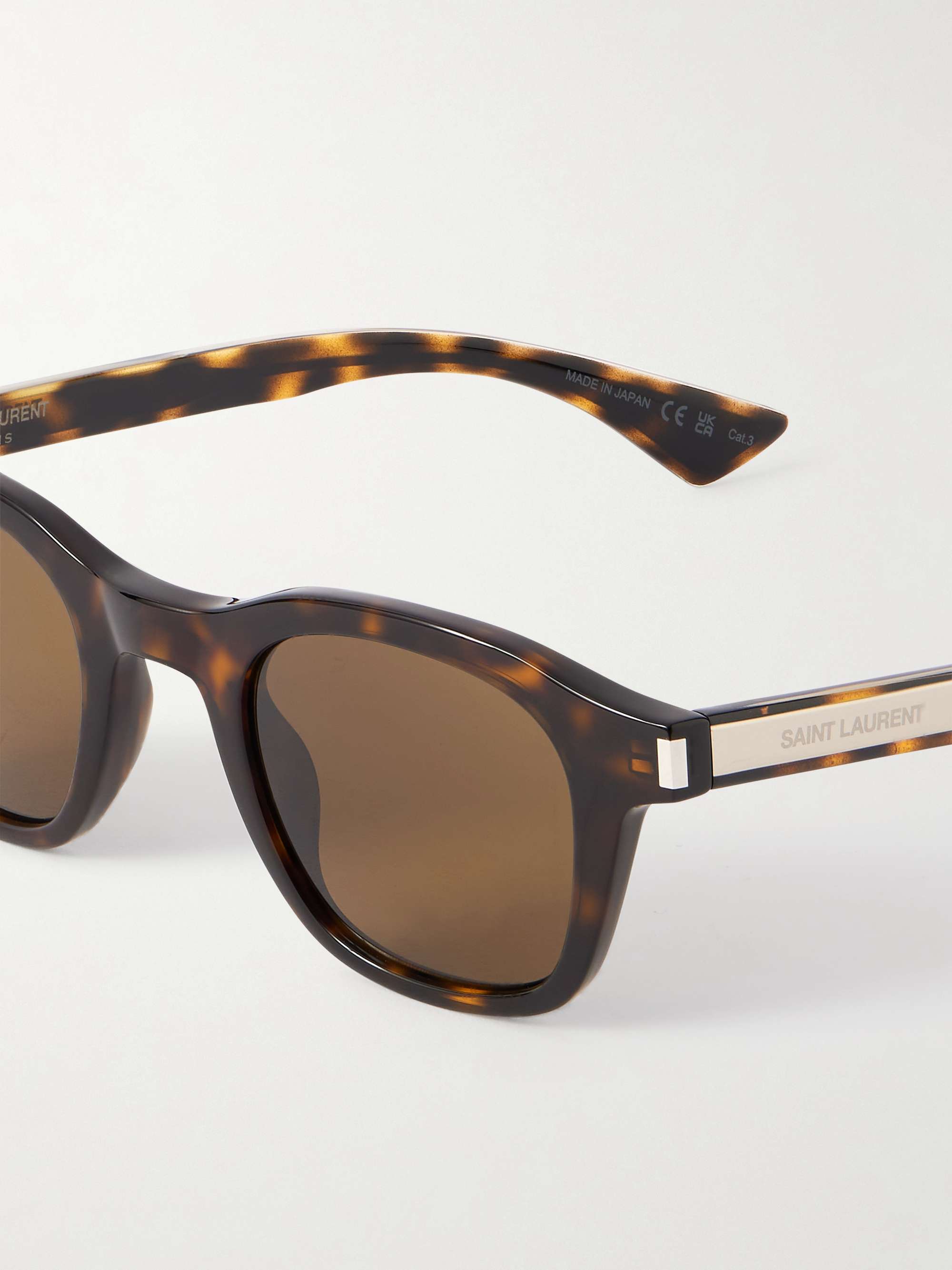 SAINT LAURENT EYEWEAR 