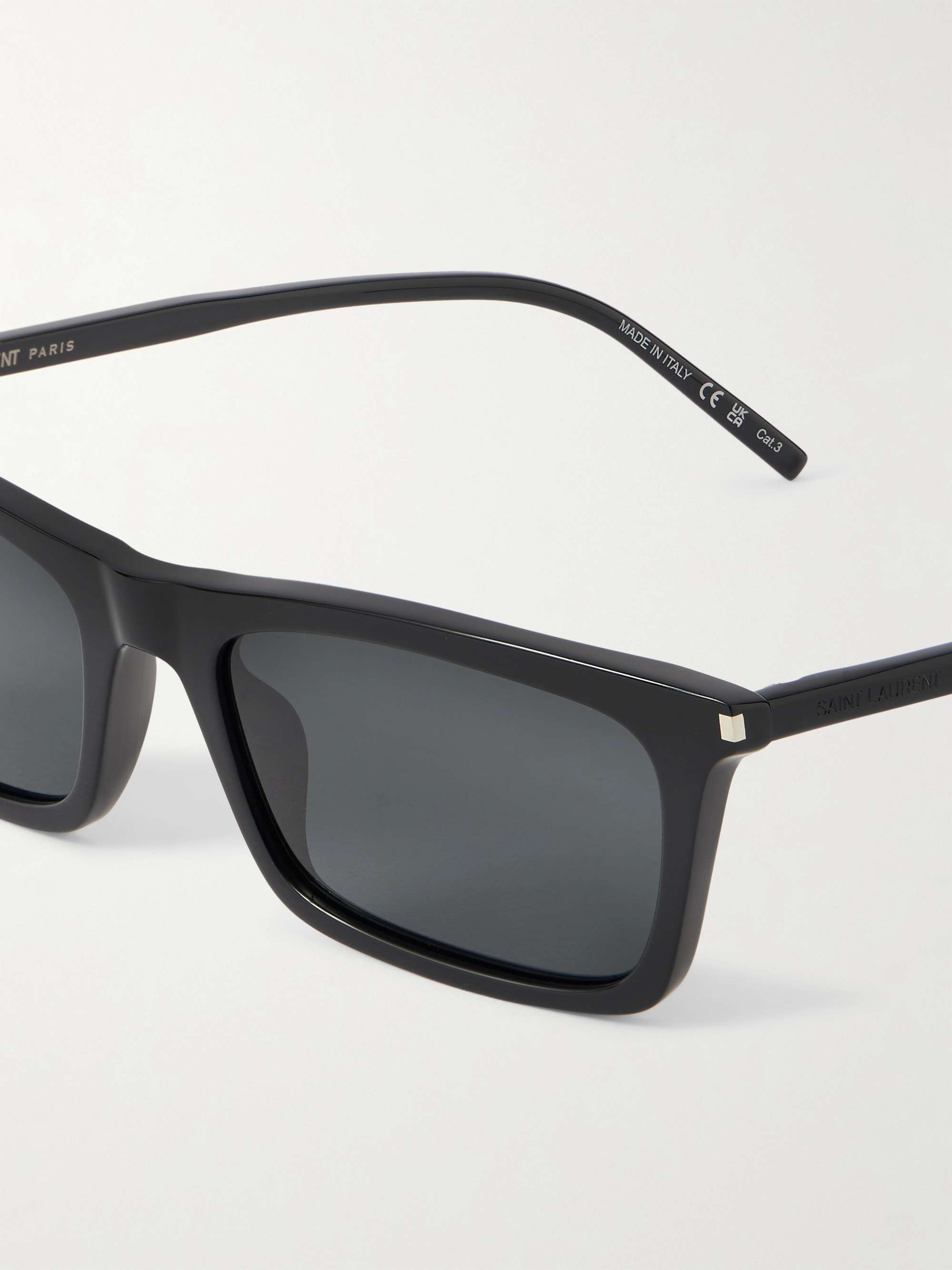 SAINT LAURENT EYEWEAR 