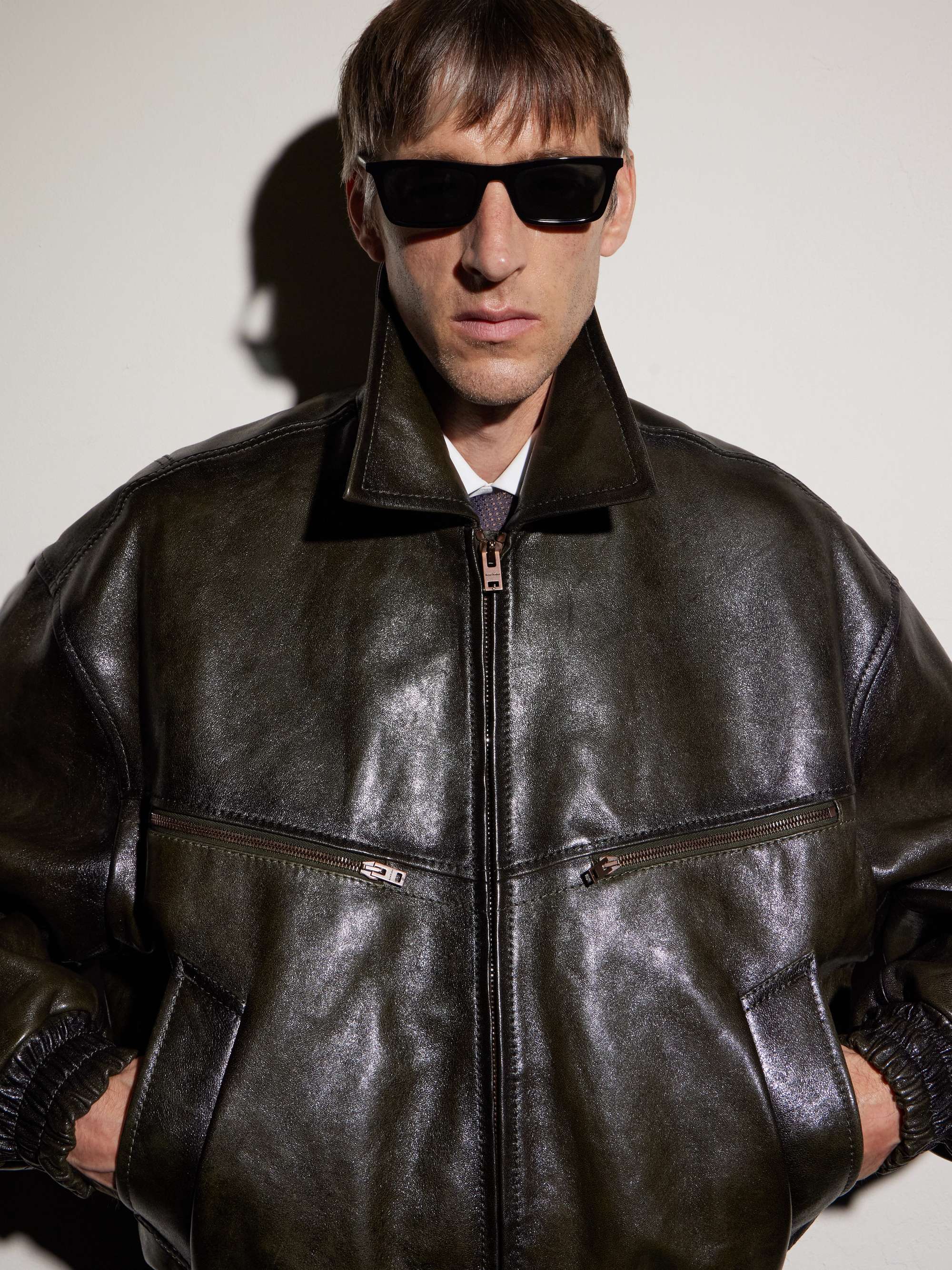 SAINT LAURENT EYEWEAR 