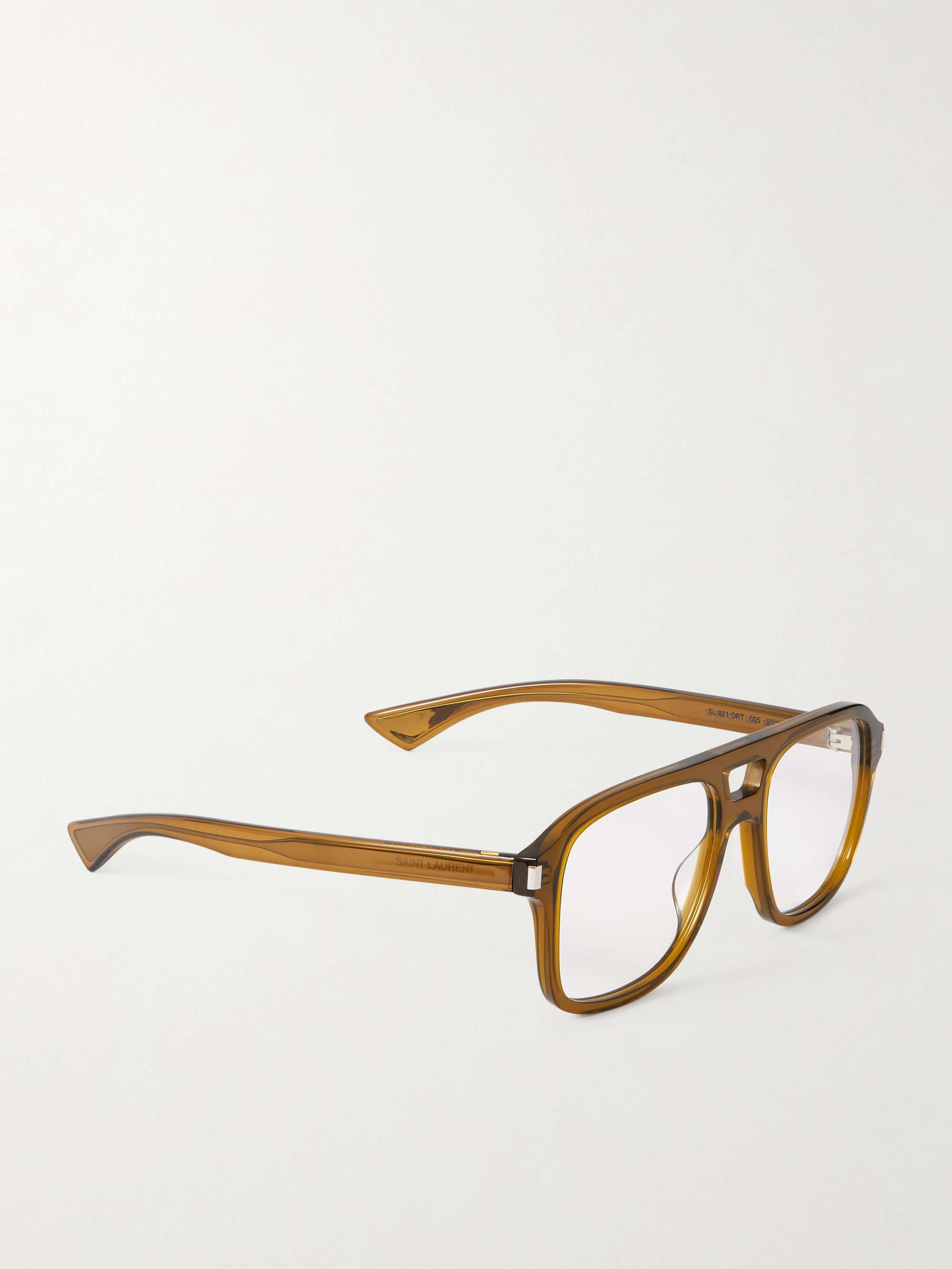 SAINT LAURENT EYEWEAR 