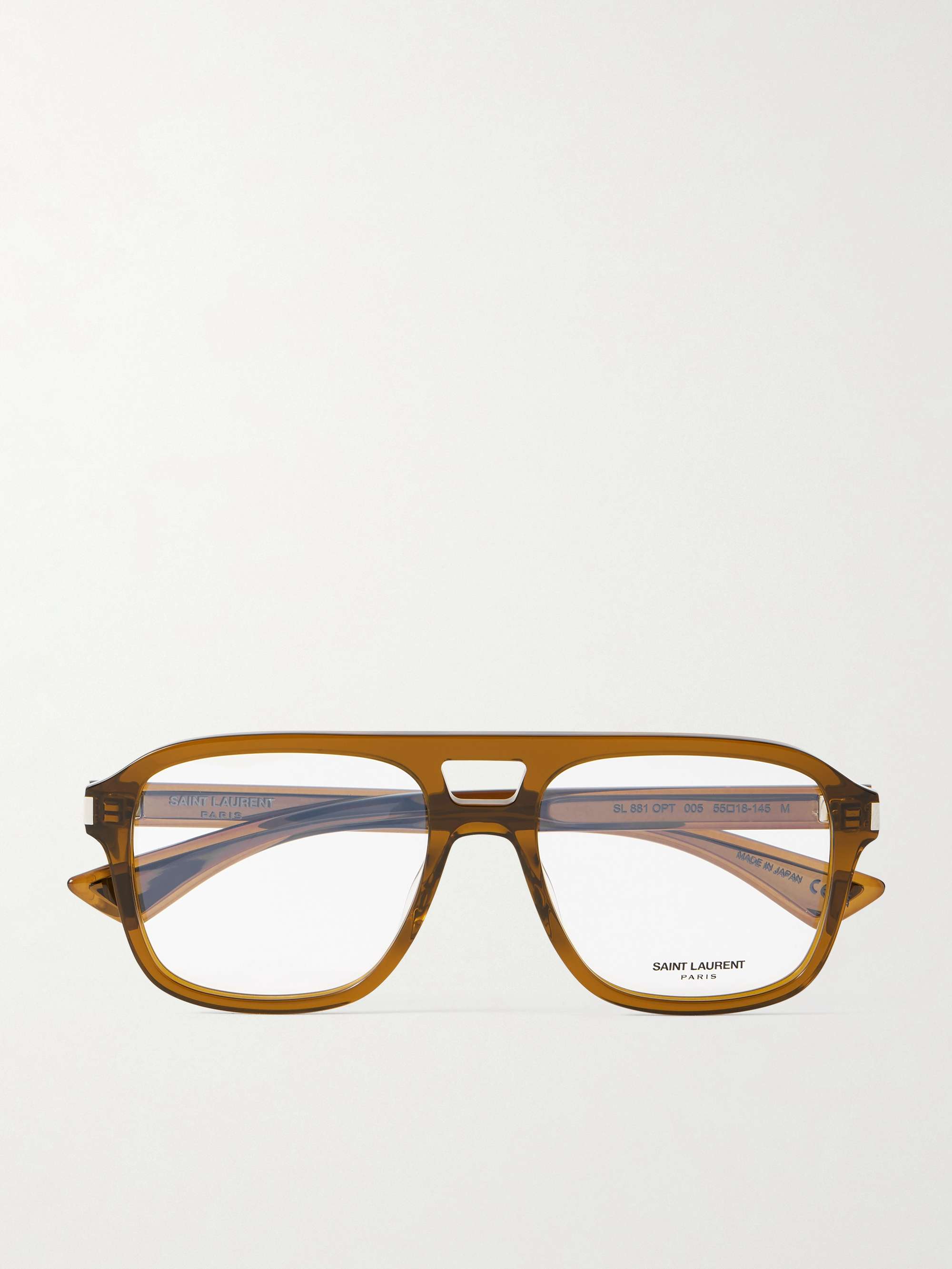 SAINT LAURENT EYEWEAR 