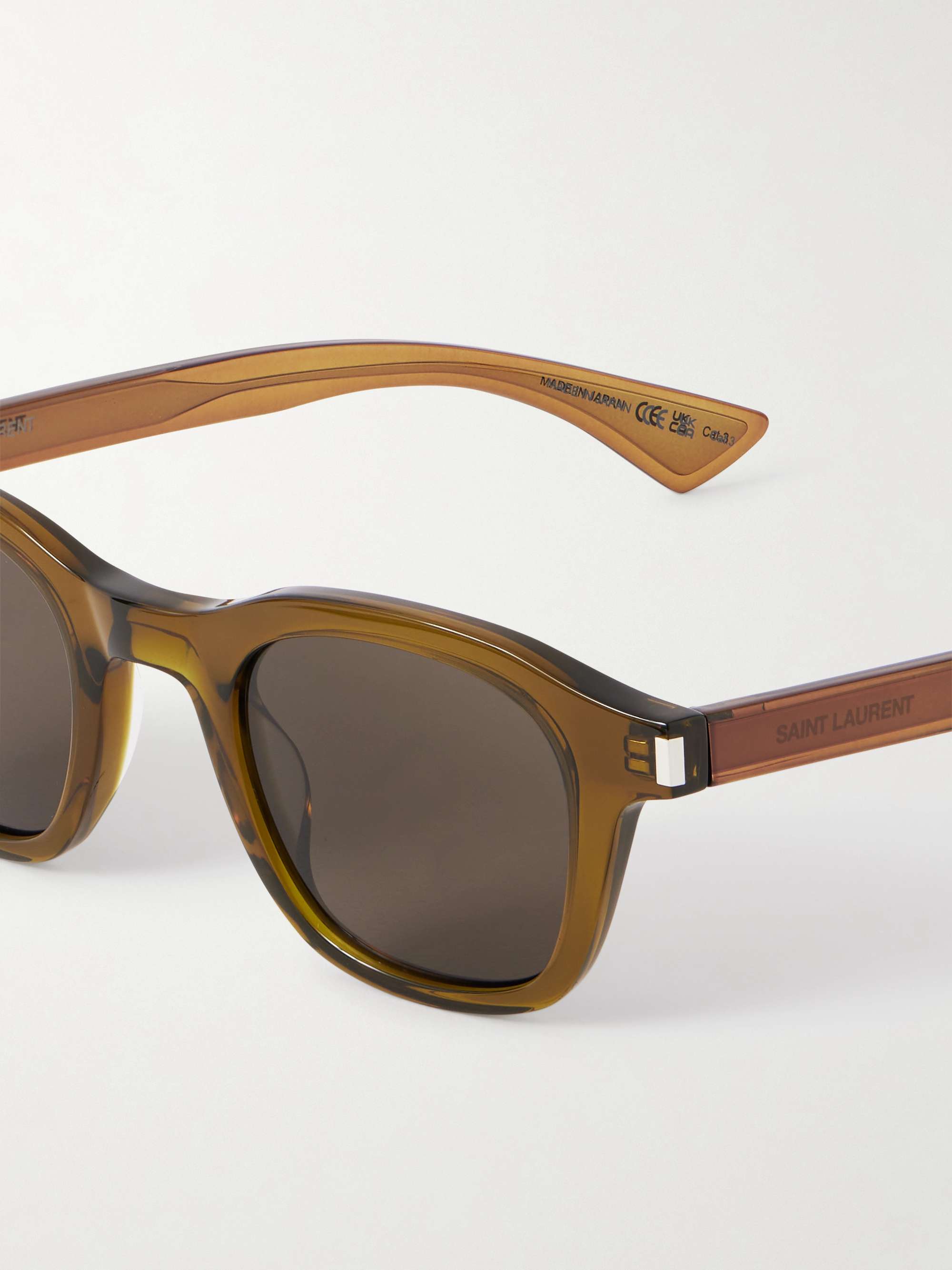 SAINT LAURENT EYEWEAR 