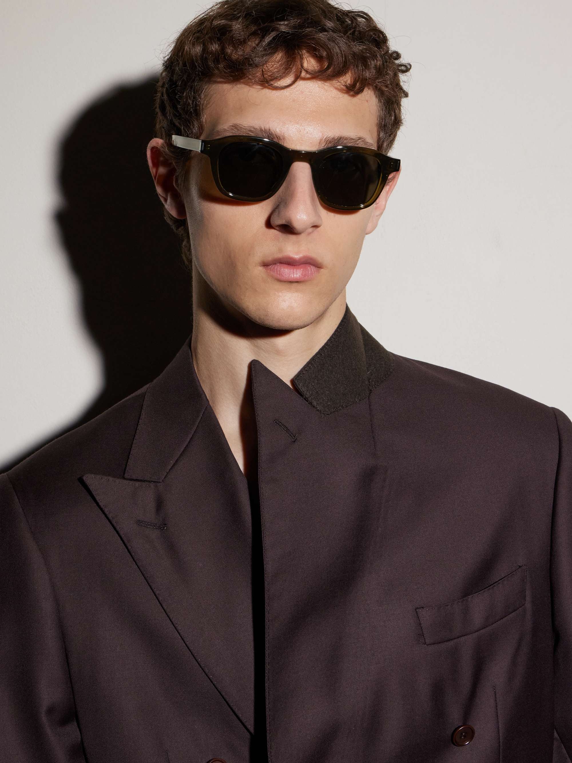 SAINT LAURENT EYEWEAR 