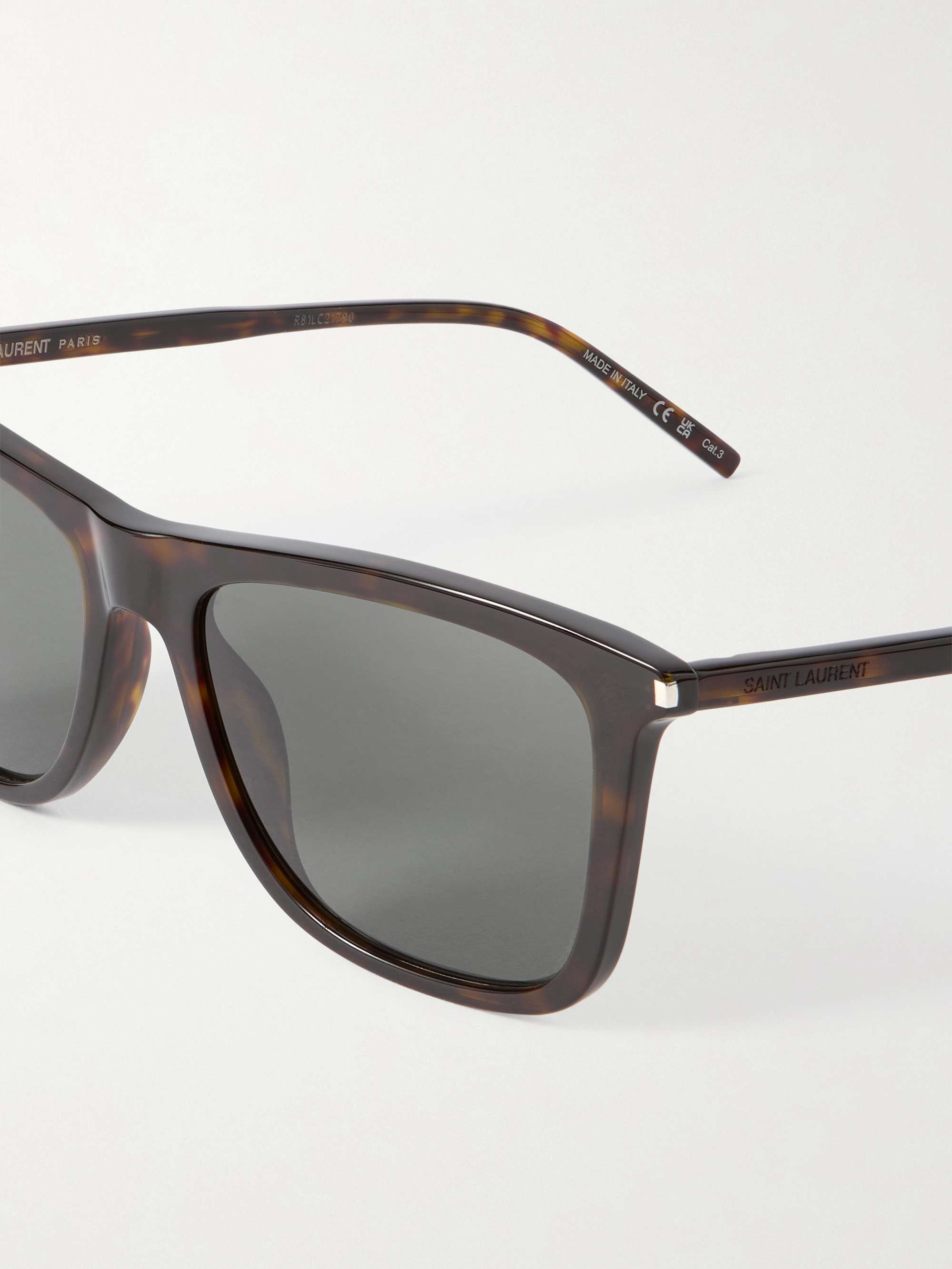 SAINT LAURENT EYEWEAR 