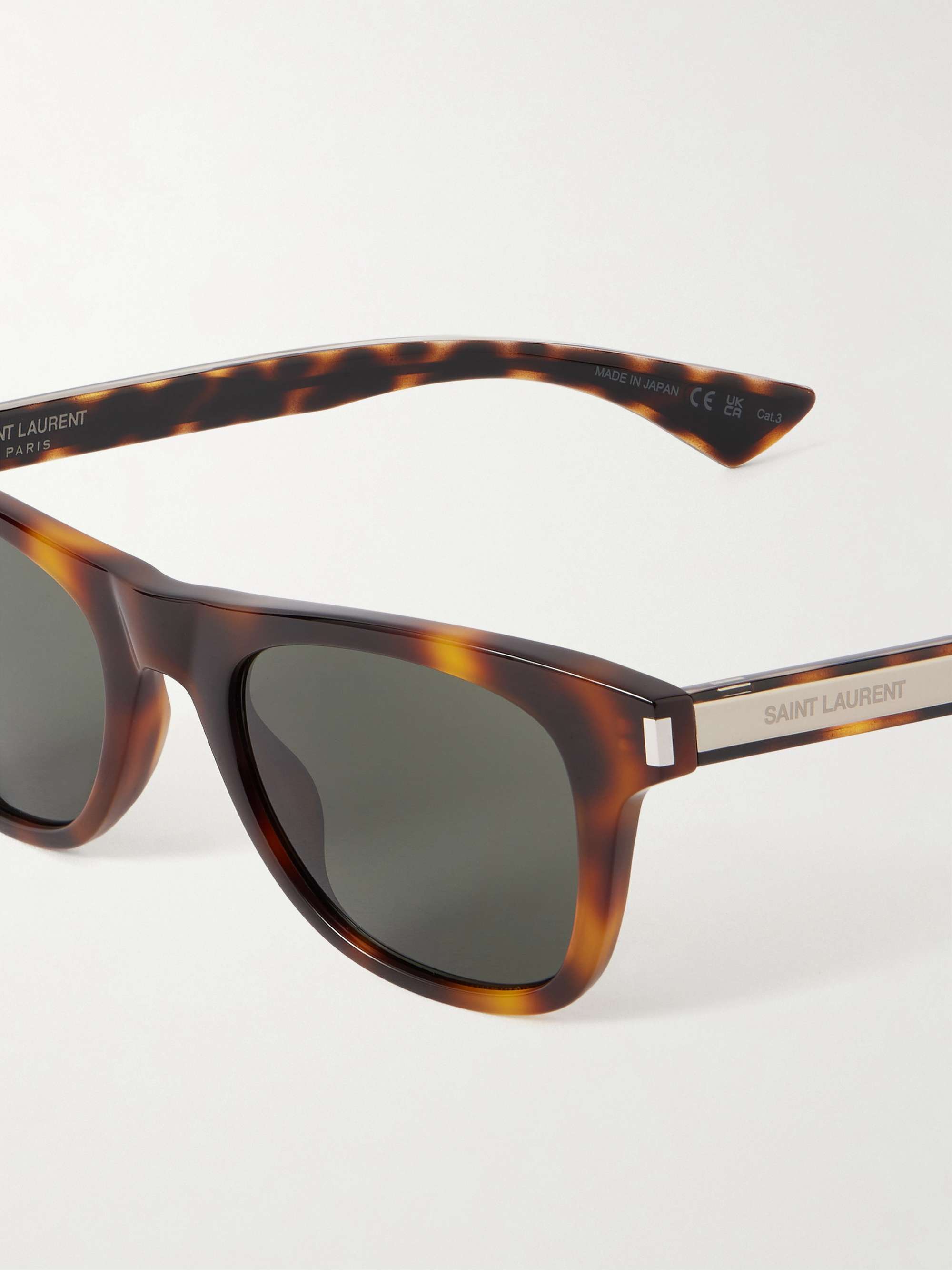 SAINT LAURENT EYEWEAR 