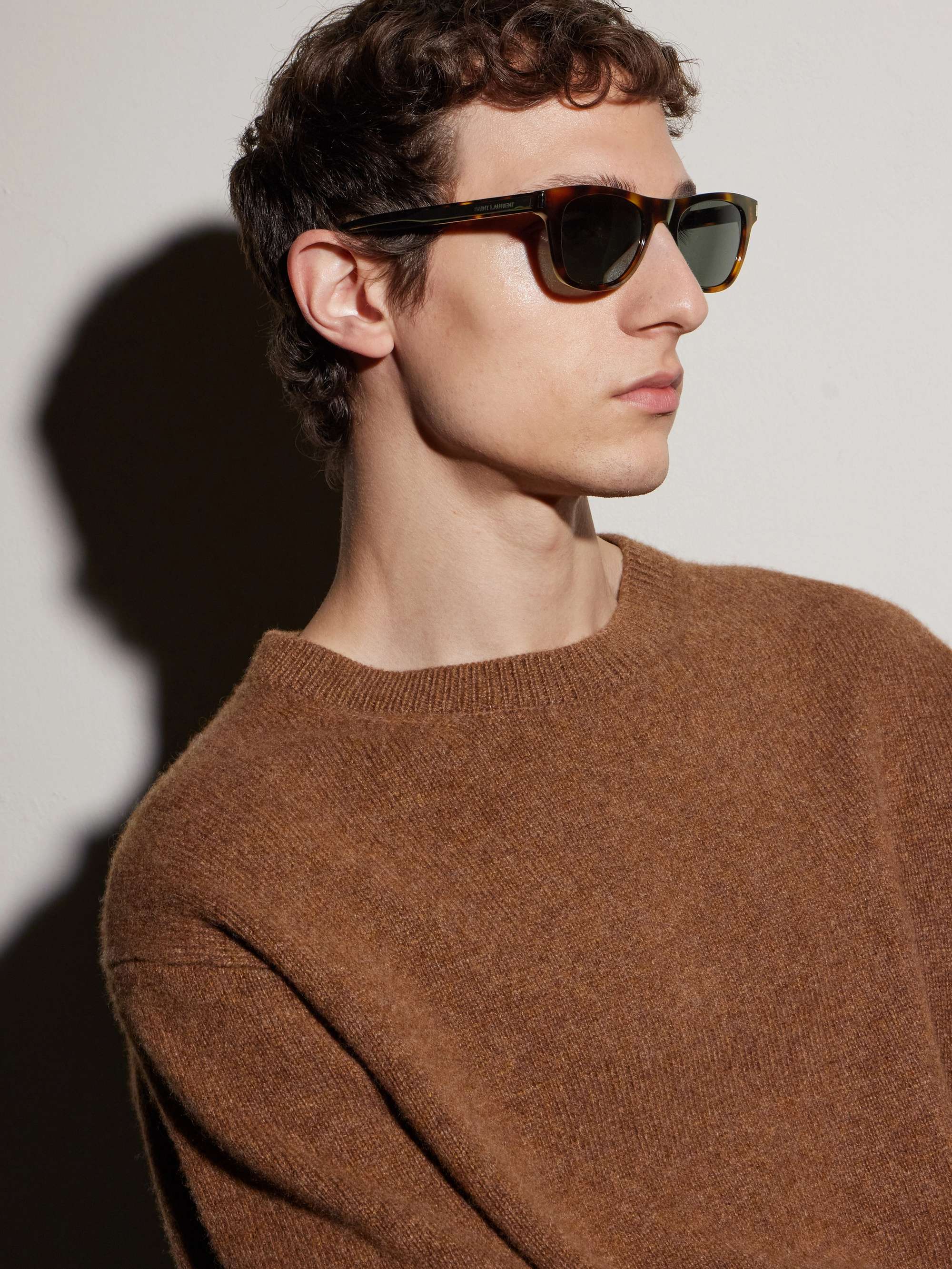 SAINT LAURENT EYEWEAR 
