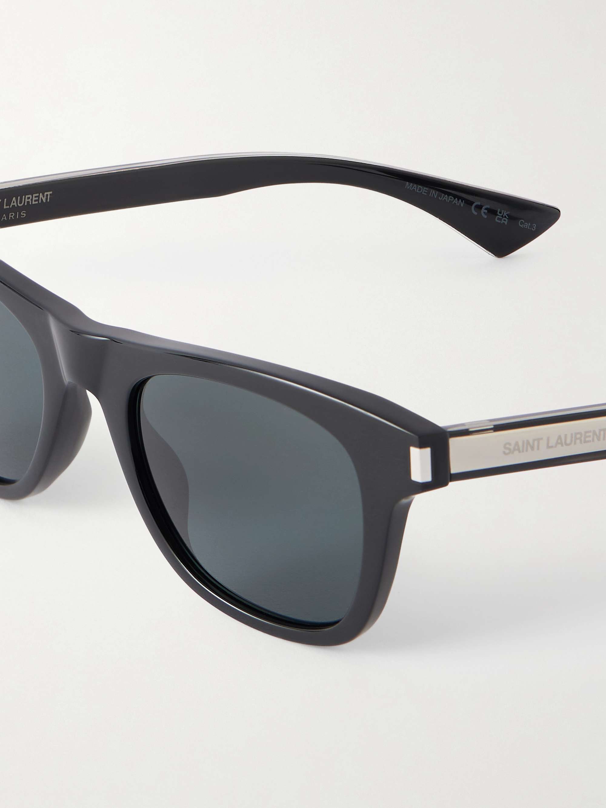 SAINT LAURENT EYEWEAR 