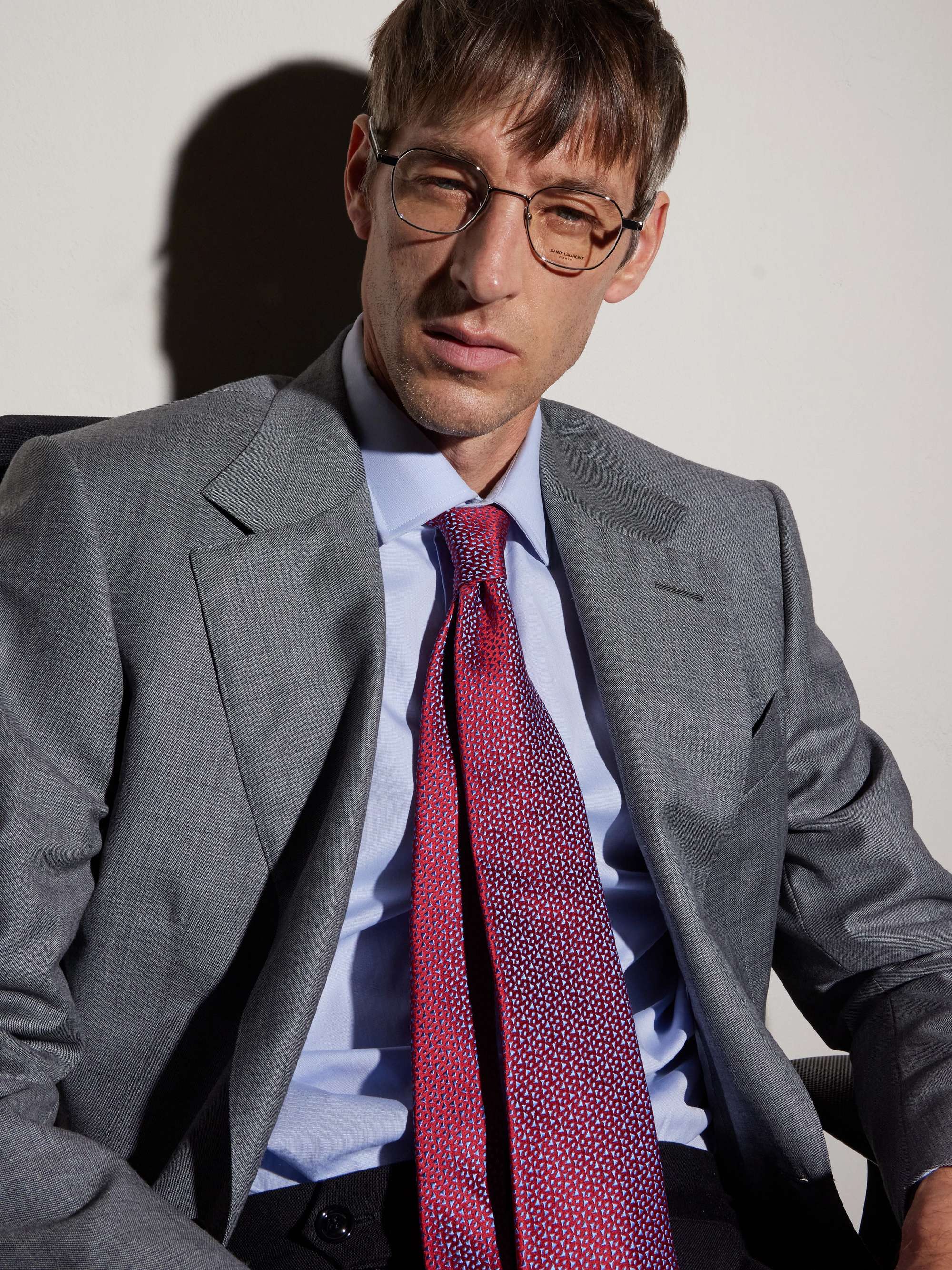 SAINT LAURENT EYEWEAR 