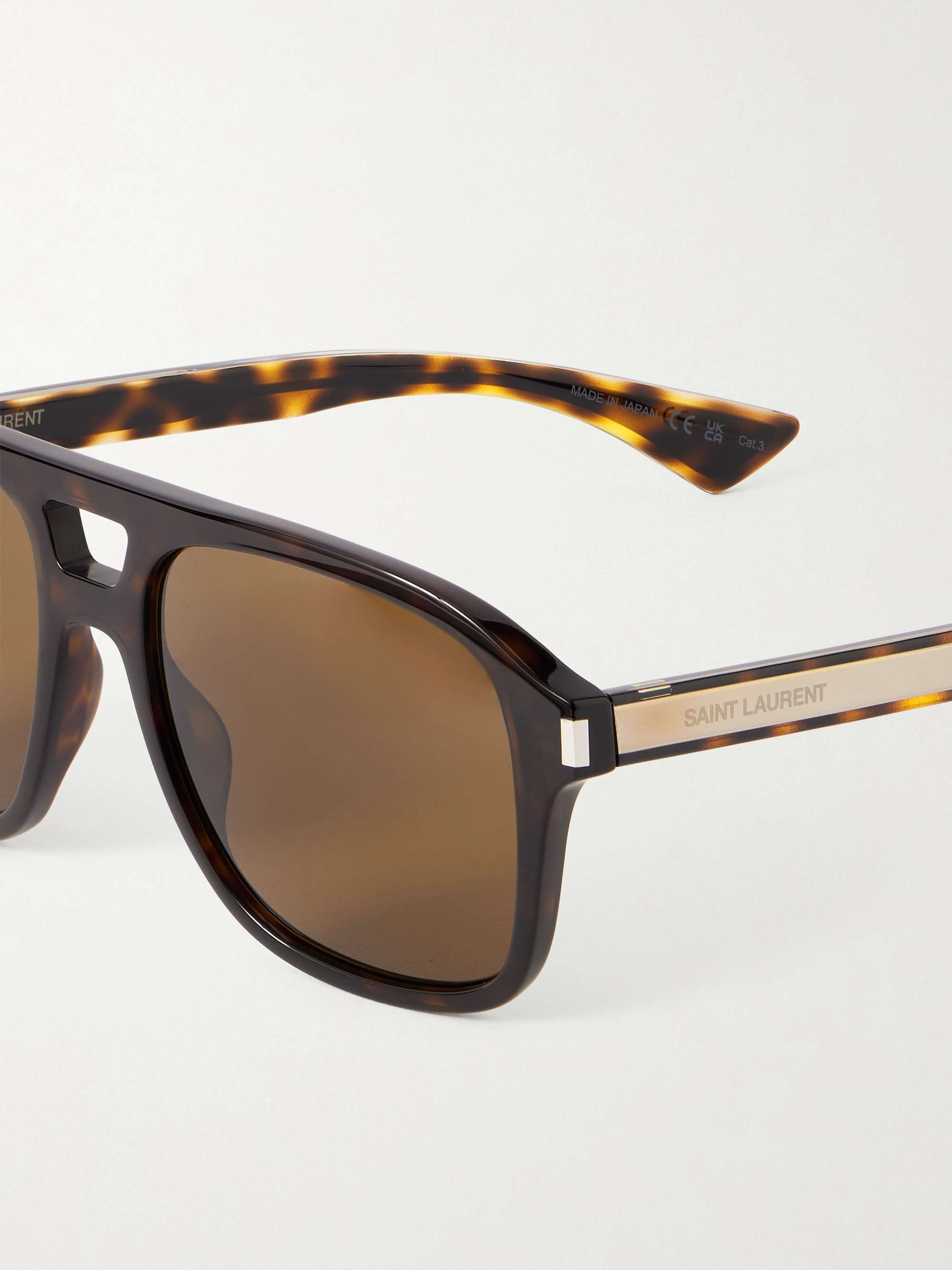 SAINT LAURENT EYEWEAR 