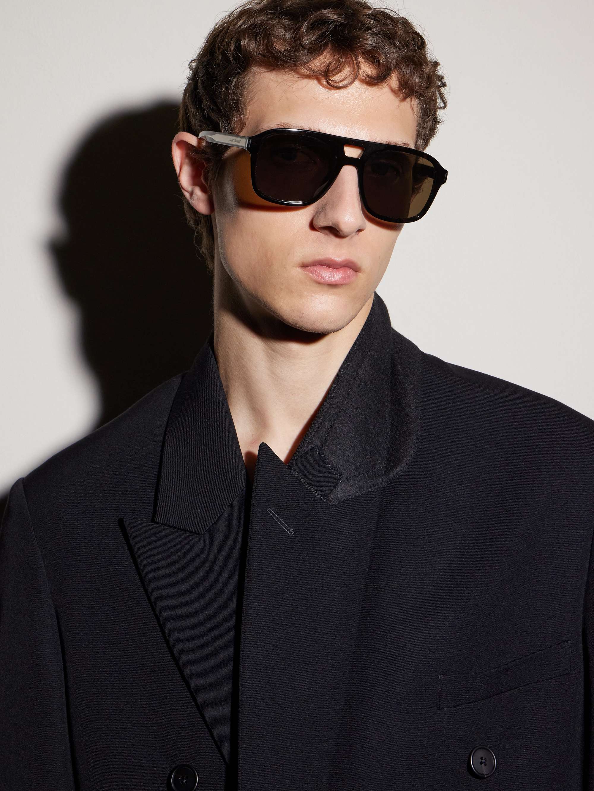 SAINT LAURENT EYEWEAR 