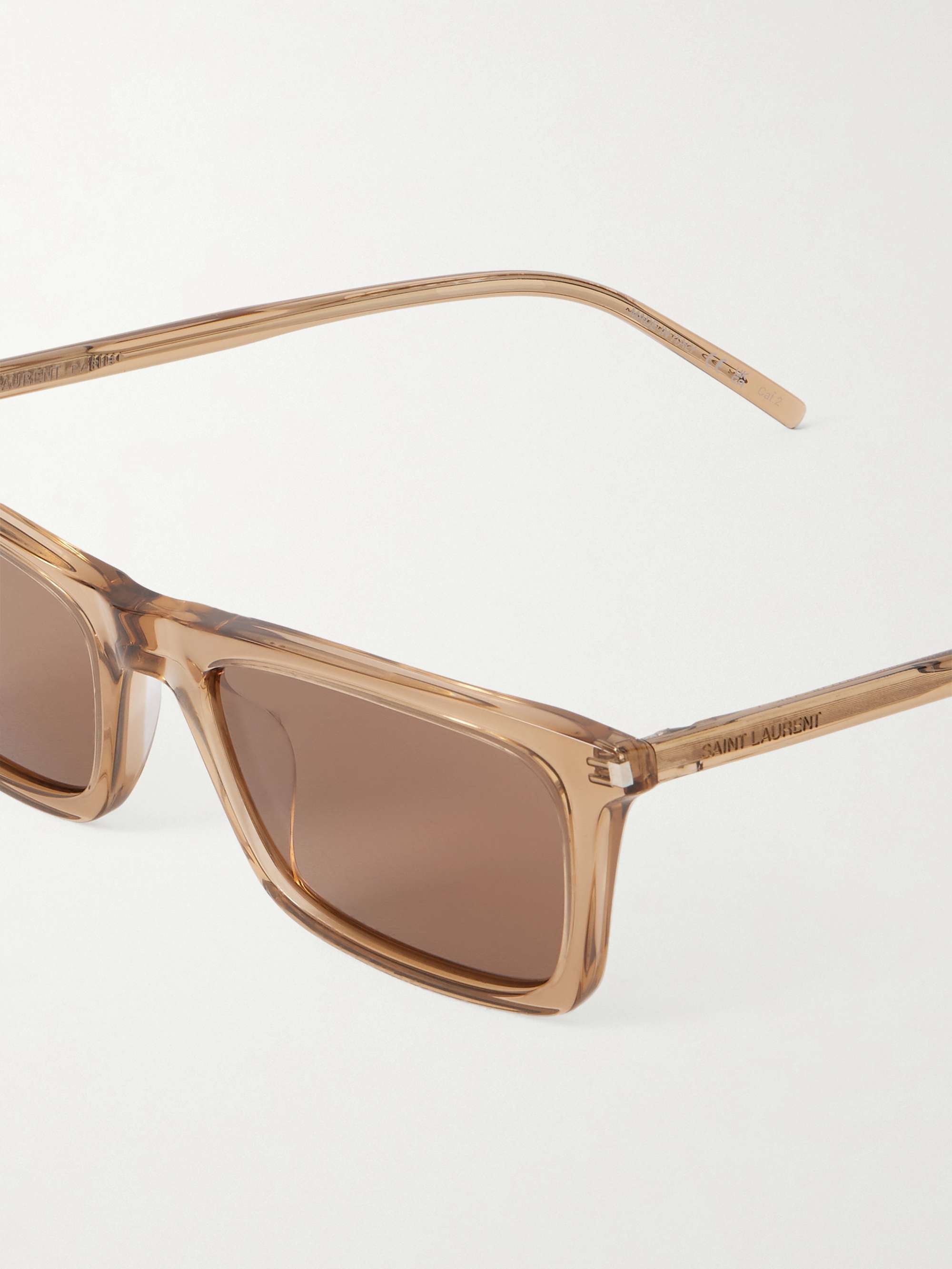 SAINT LAURENT EYEWEAR 