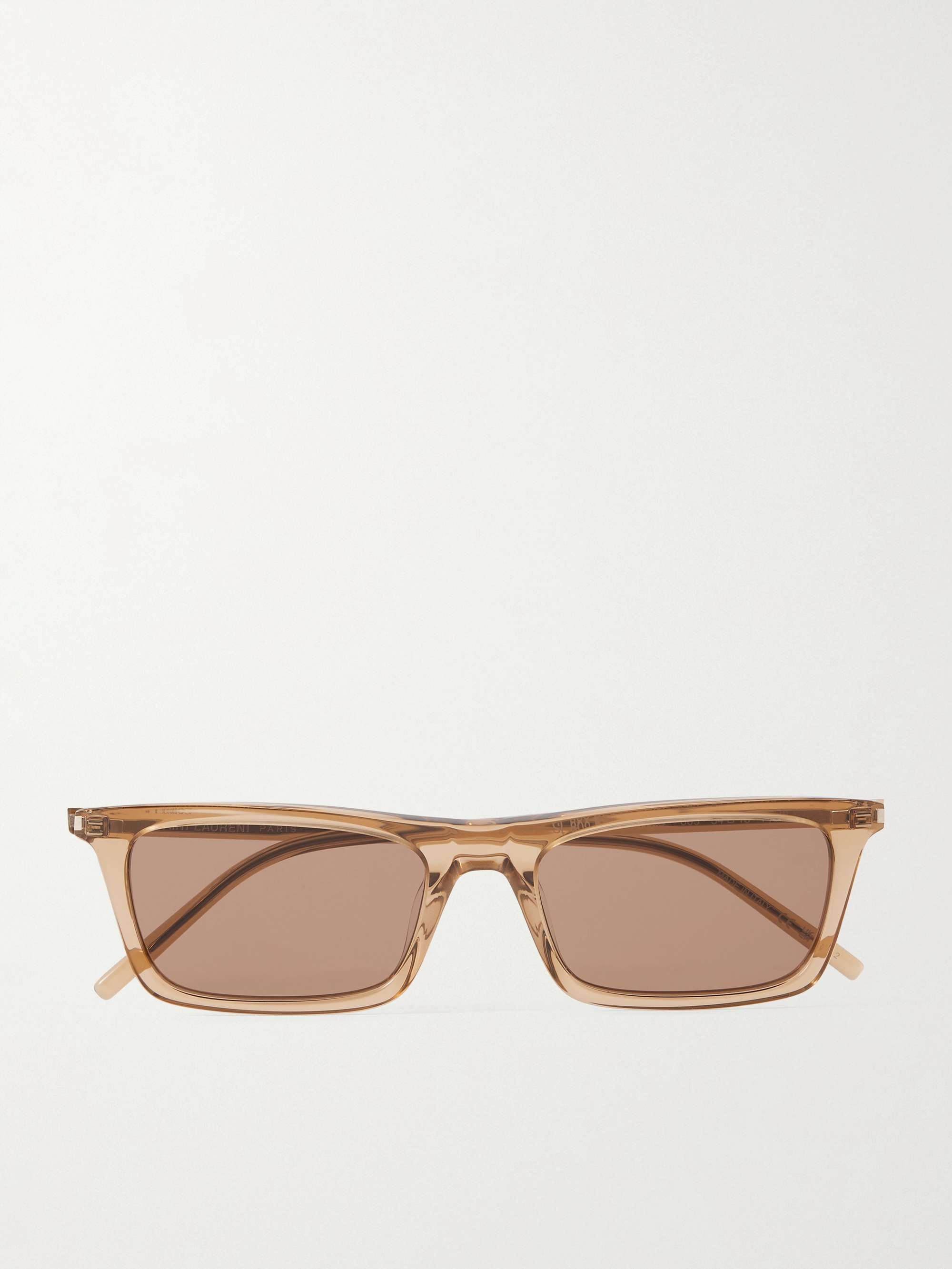 SAINT LAURENT EYEWEAR 