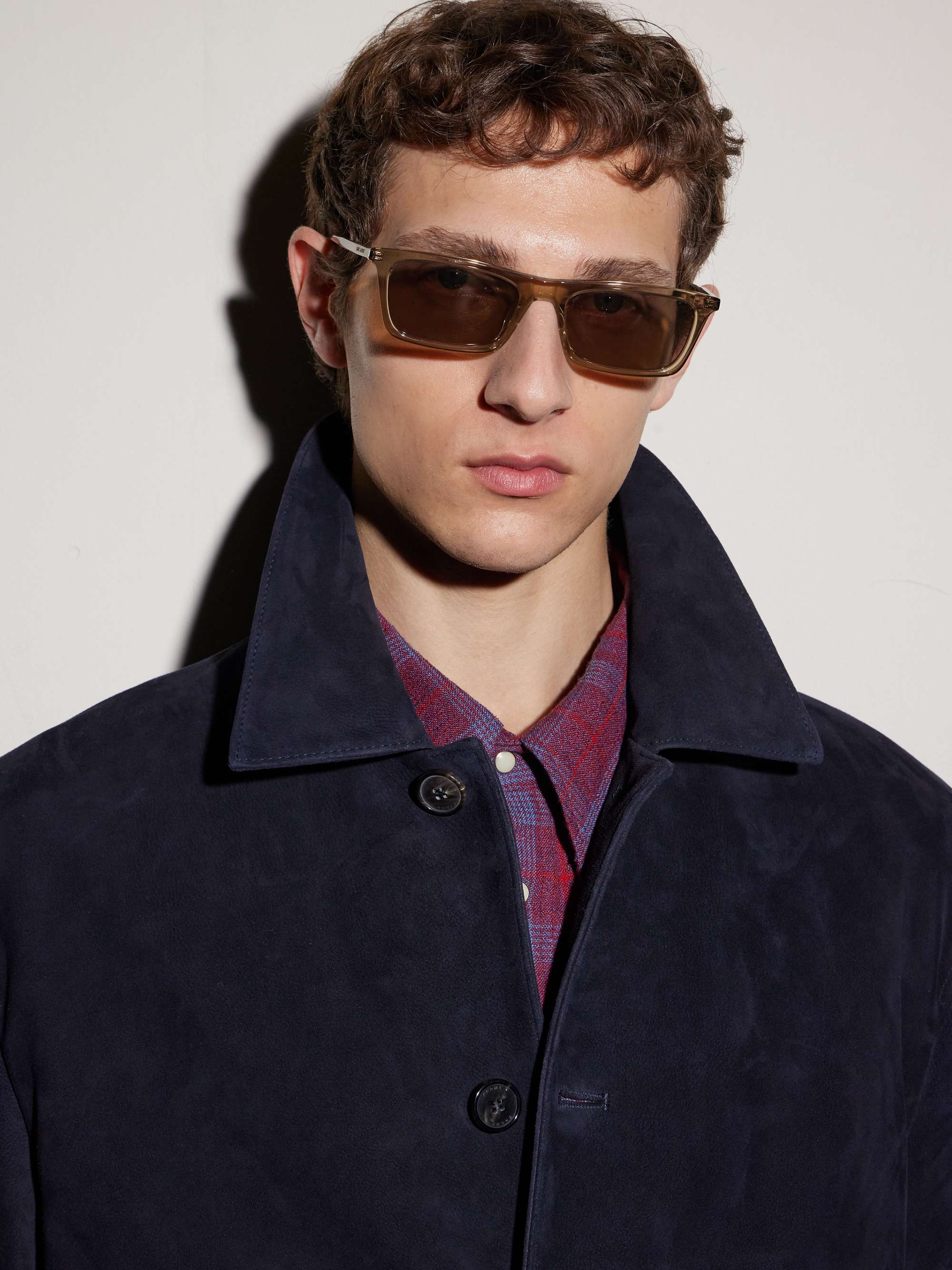 SAINT LAURENT EYEWEAR 