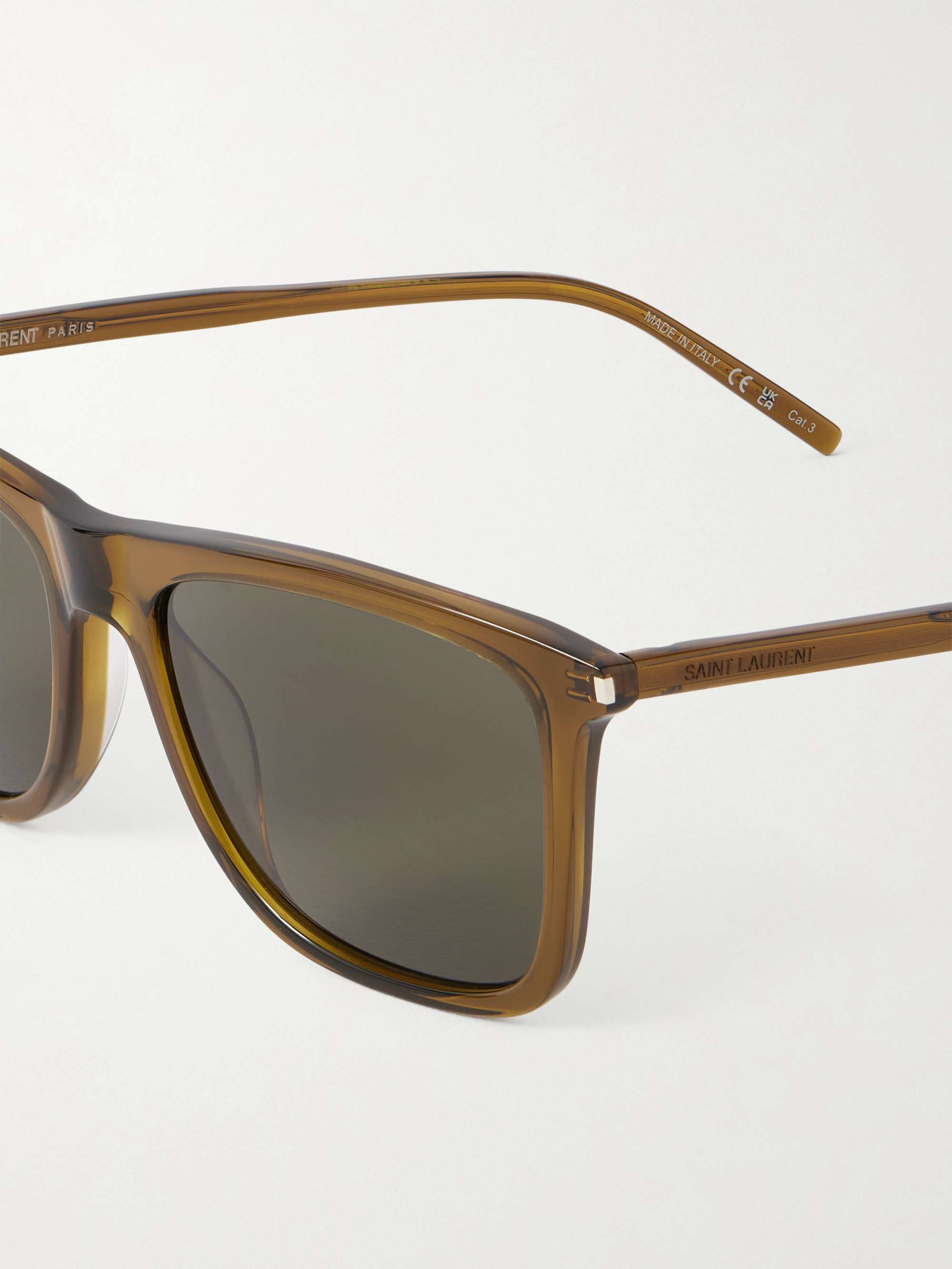 SAINT LAURENT EYEWEAR 