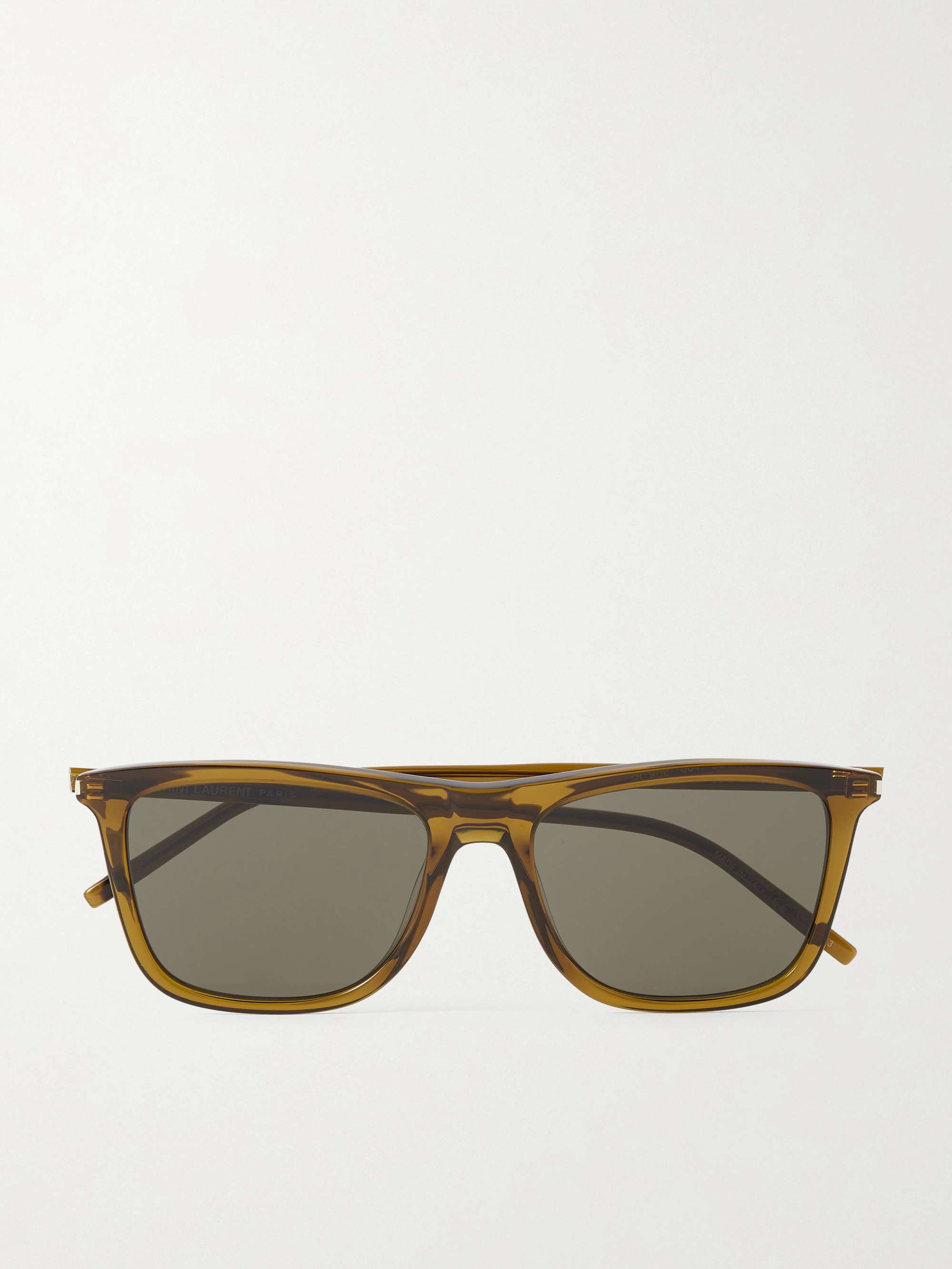 SAINT LAURENT EYEWEAR 