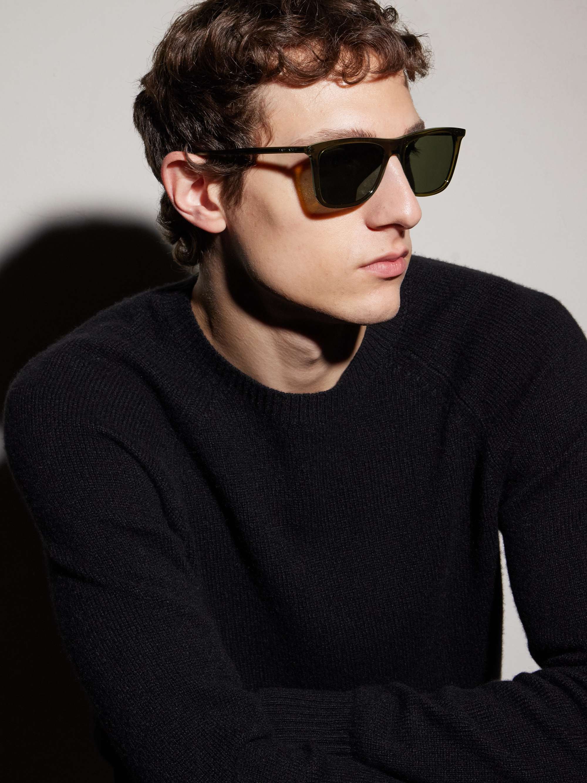 SAINT LAURENT EYEWEAR 