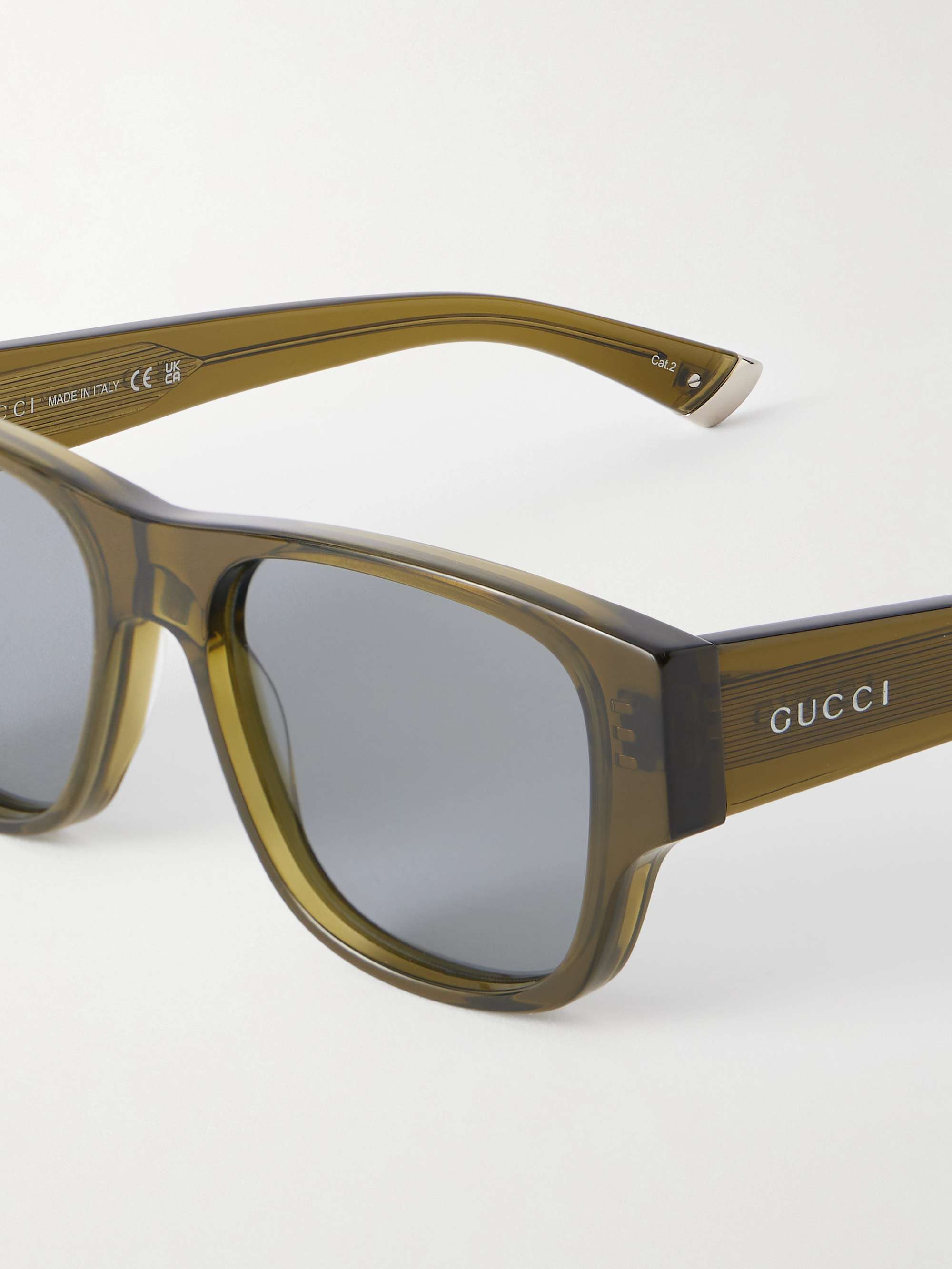 GUCCI EYEWEAR 