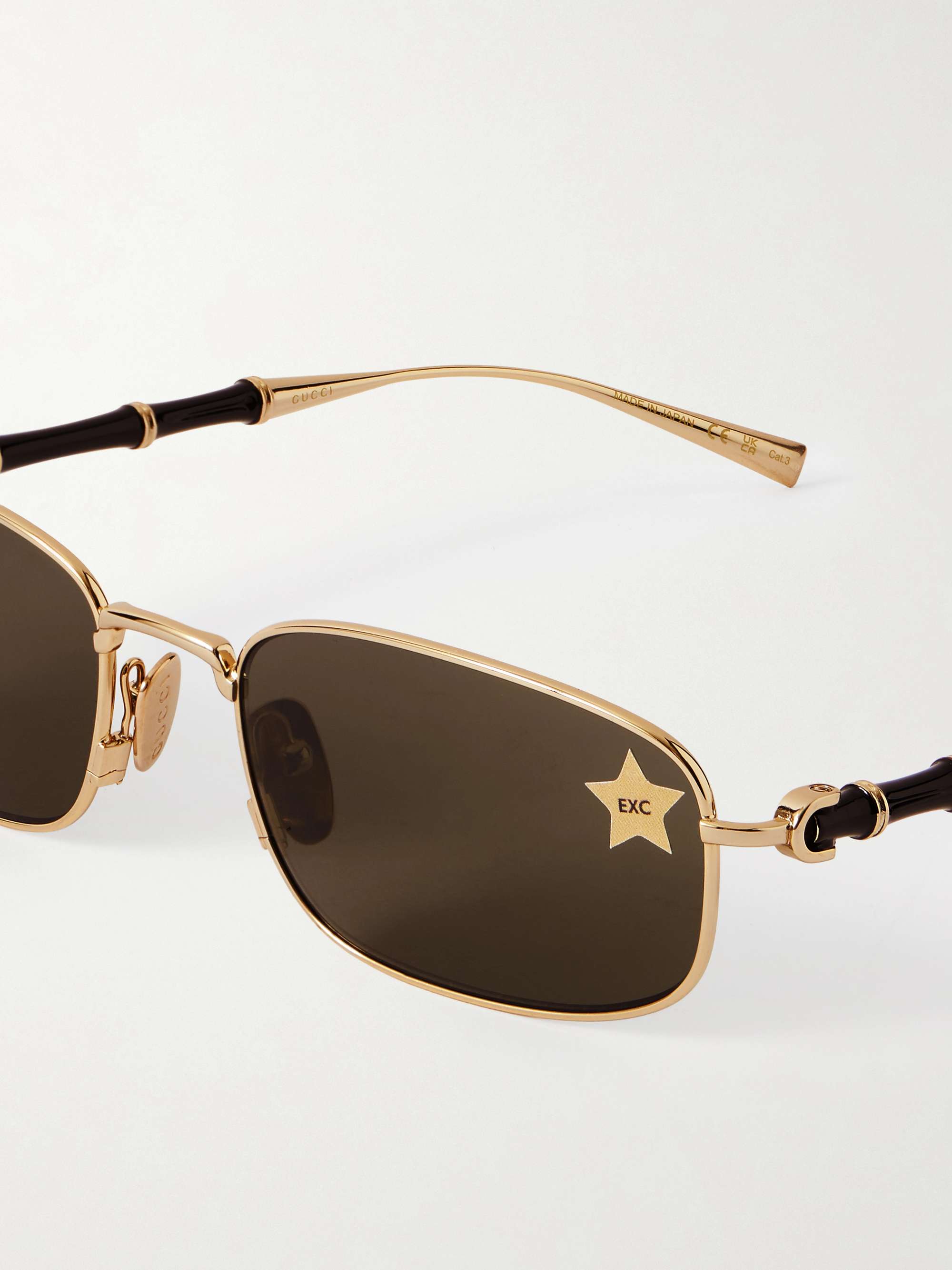 GUCCI EYEWEAR 