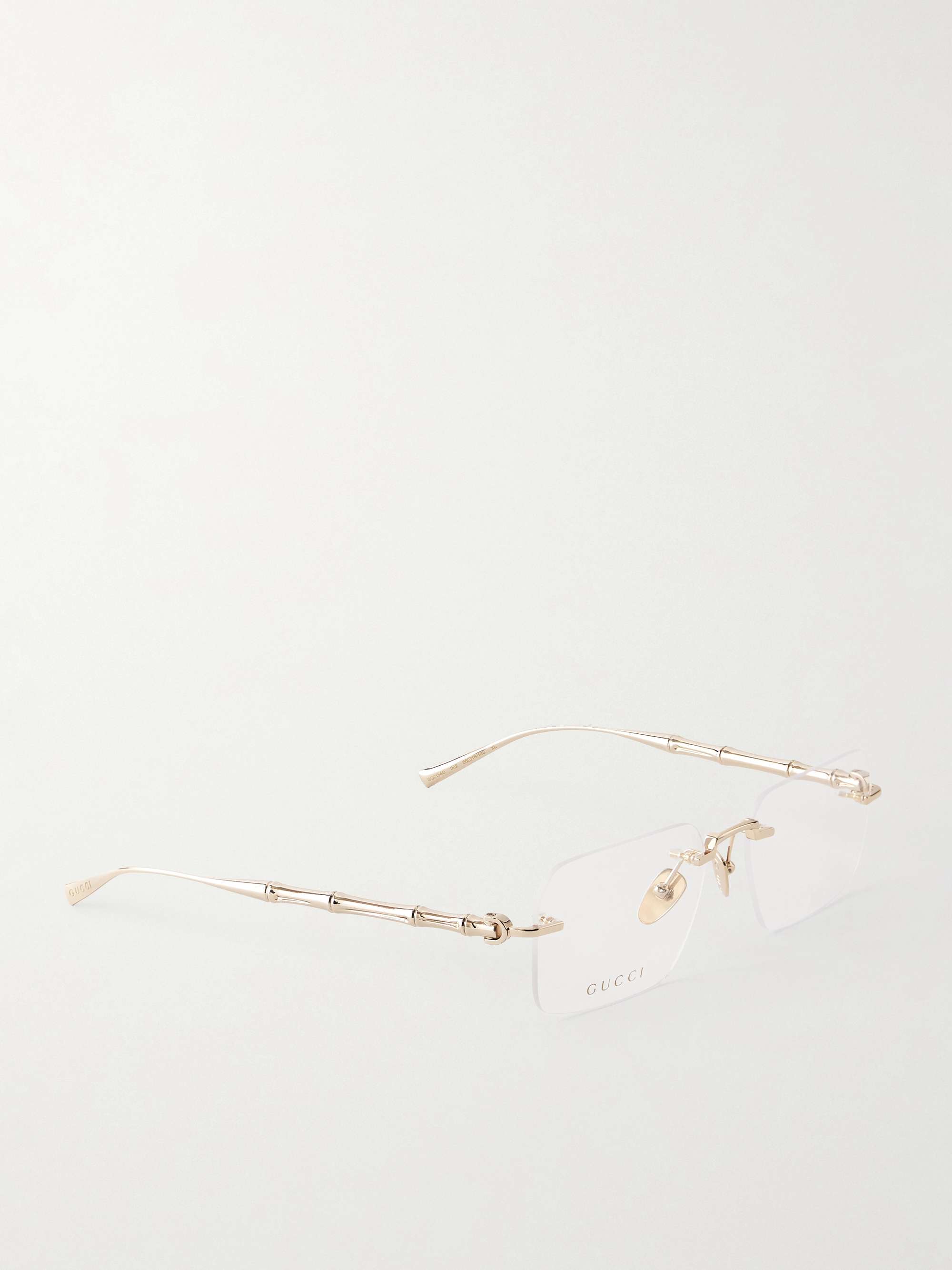 GUCCI EYEWEAR 