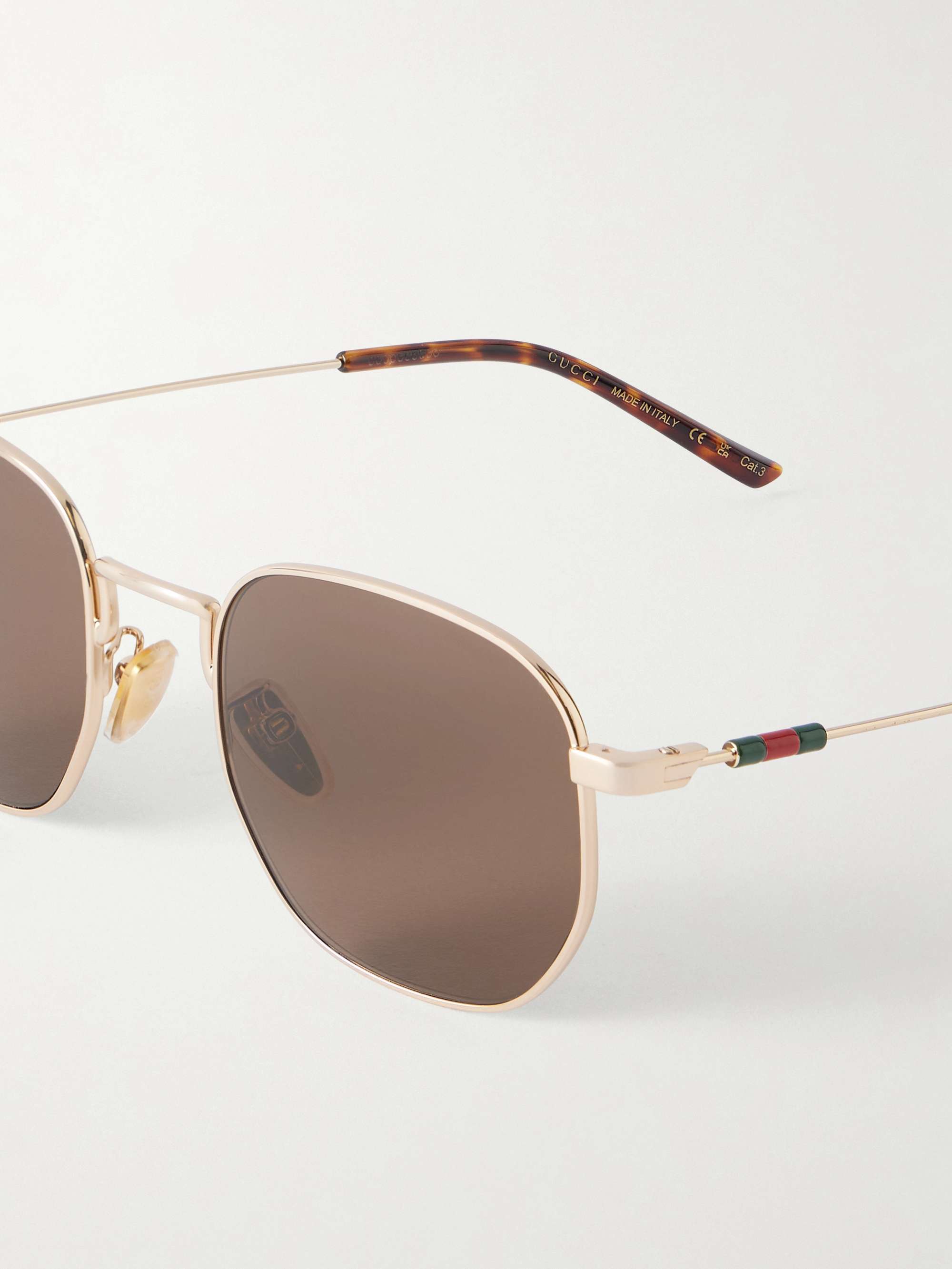 GUCCI EYEWEAR 