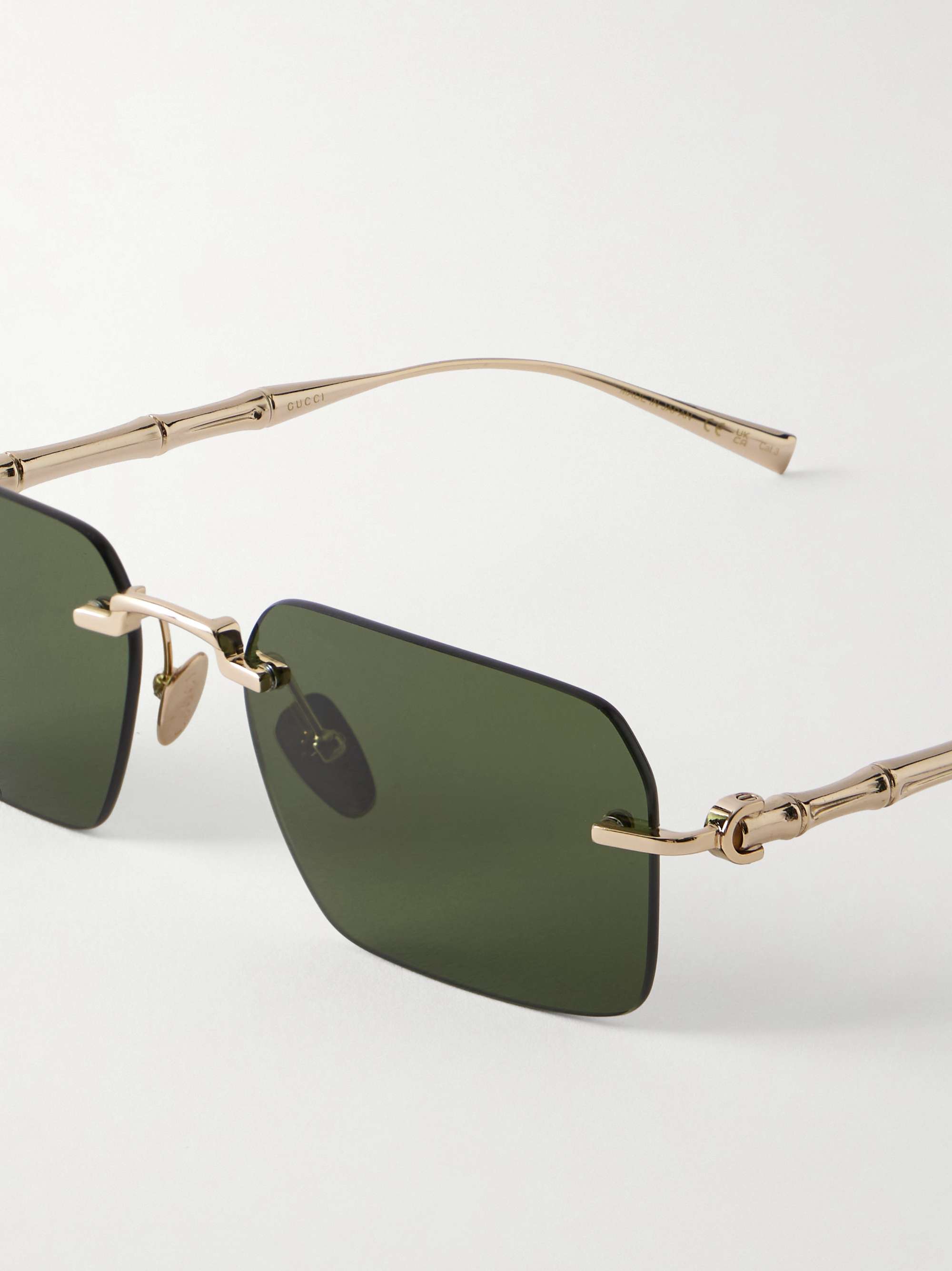 GUCCI EYEWEAR 