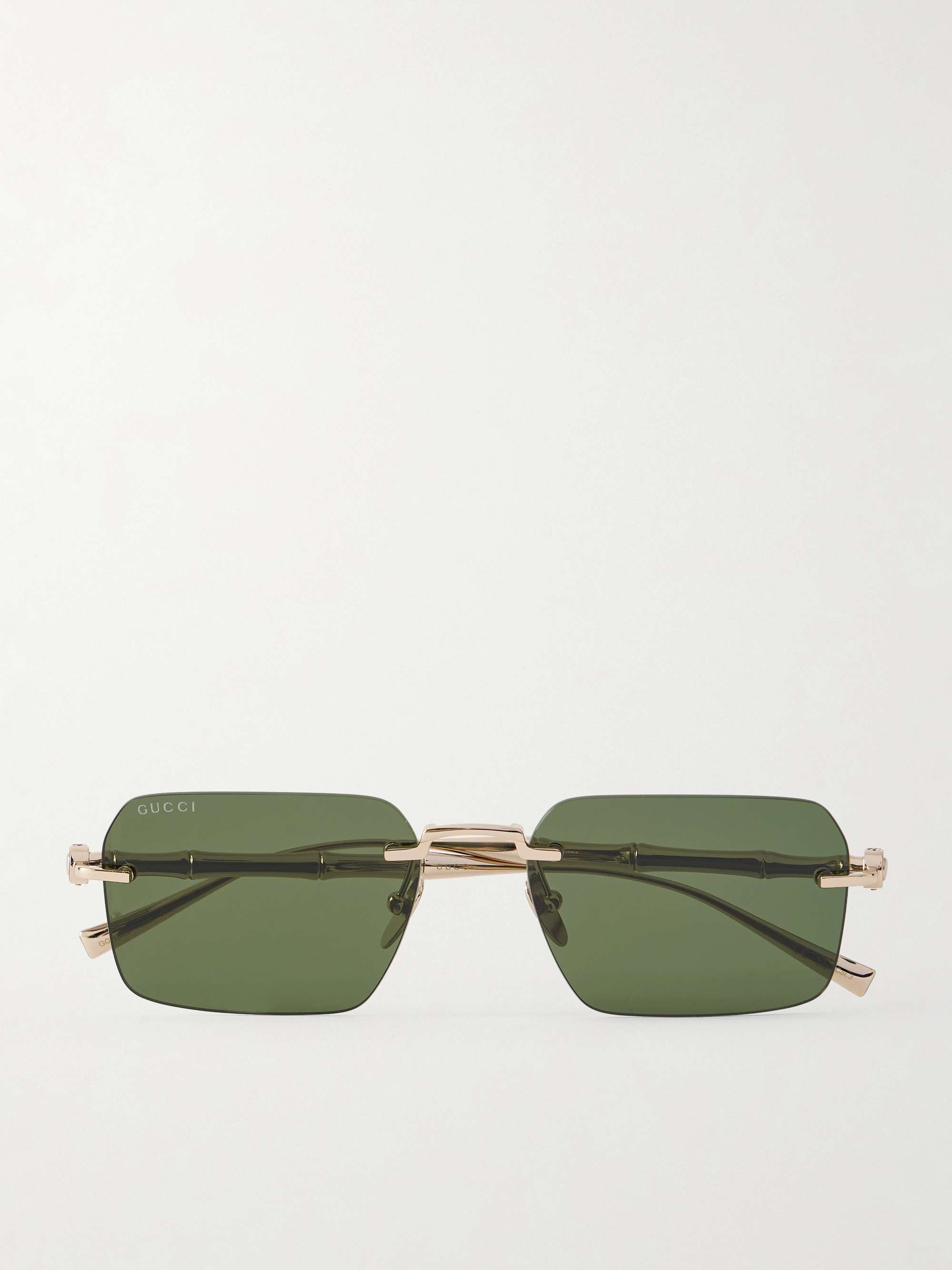 GUCCI EYEWEAR 