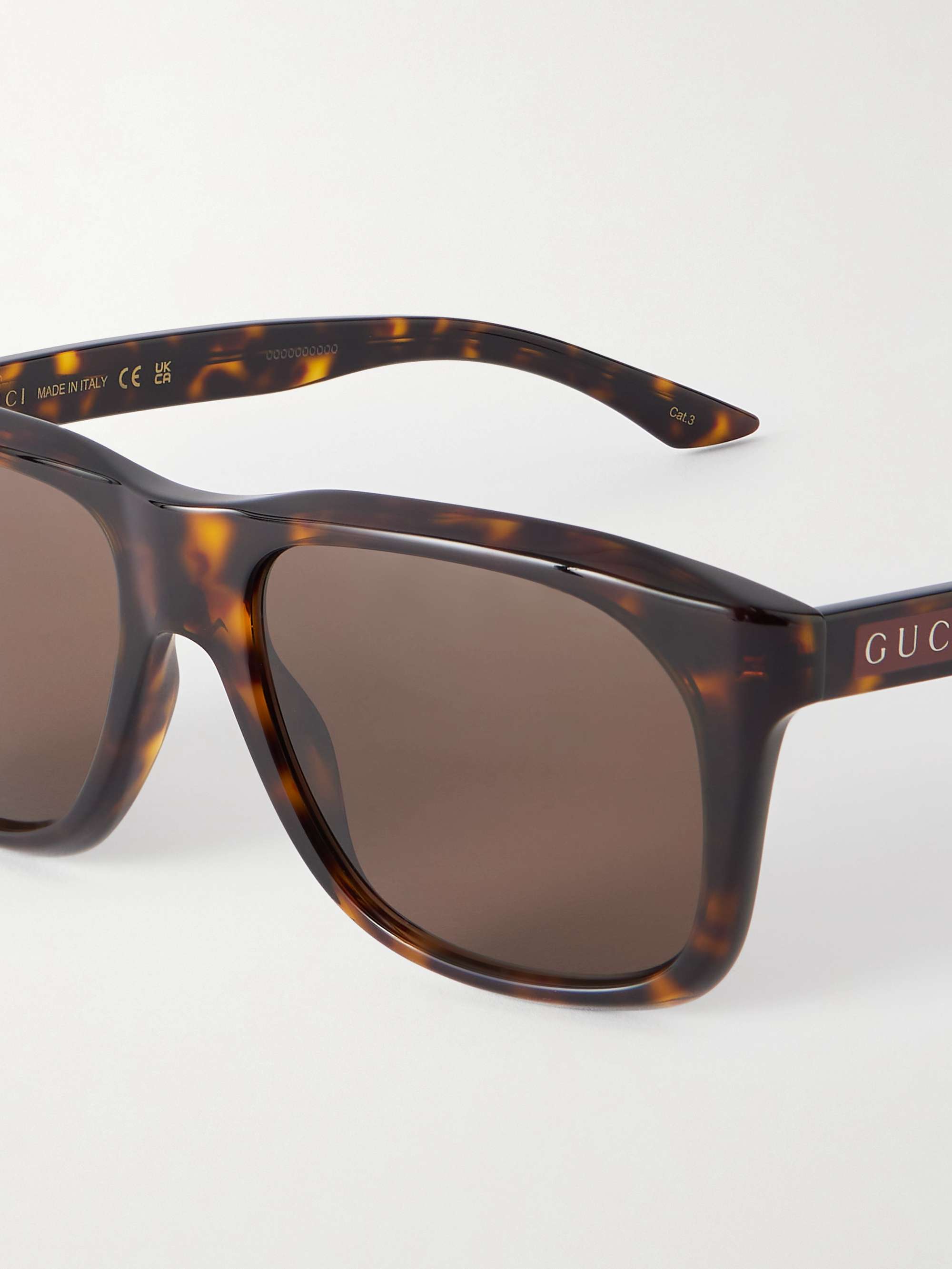 GUCCI EYEWEAR 