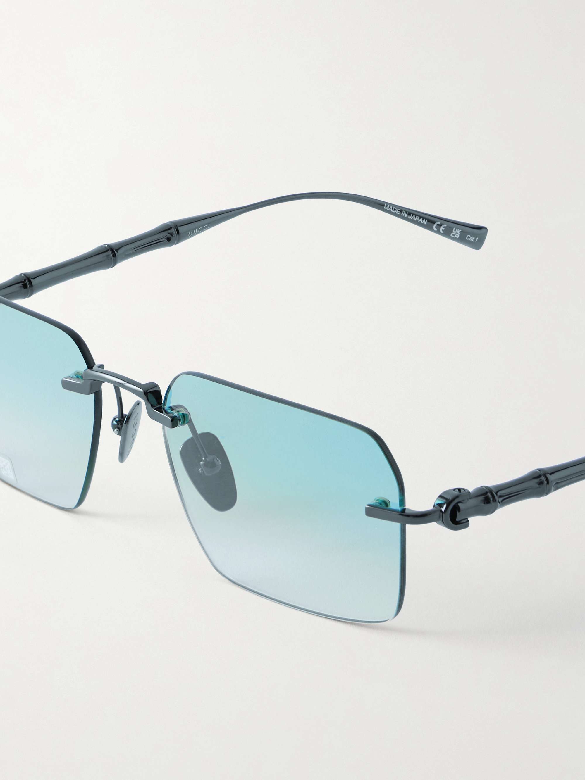 GUCCI EYEWEAR 