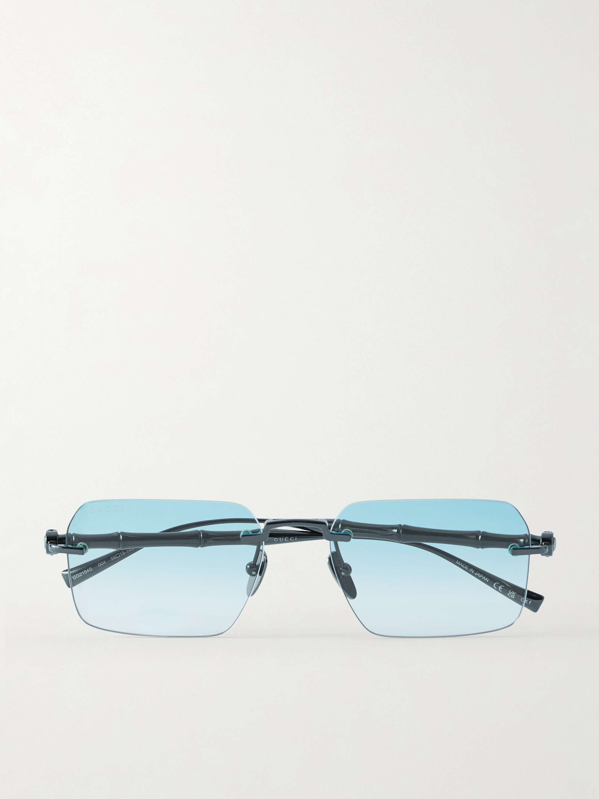 GUCCI EYEWEAR 