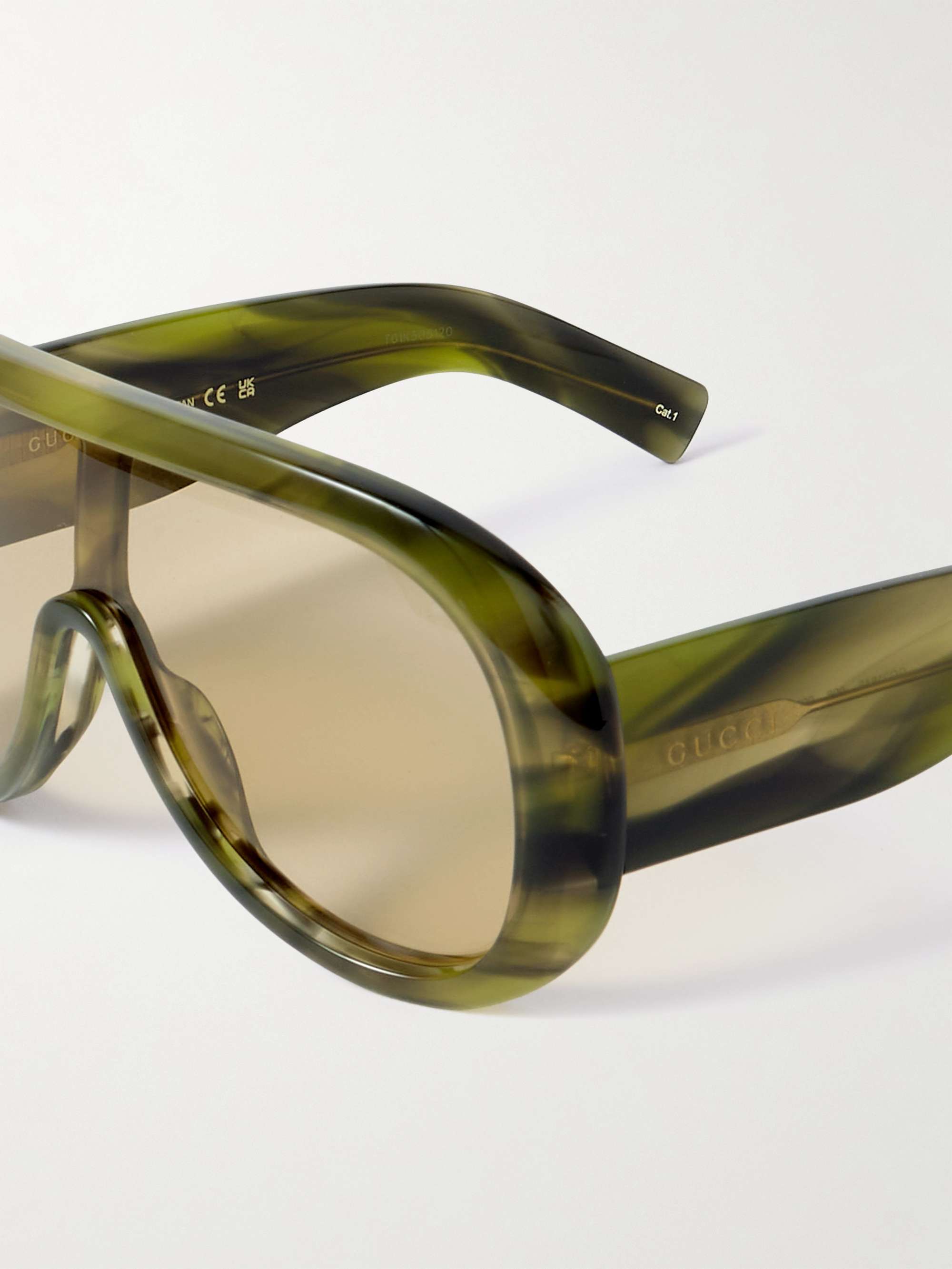 GUCCI EYEWEAR 