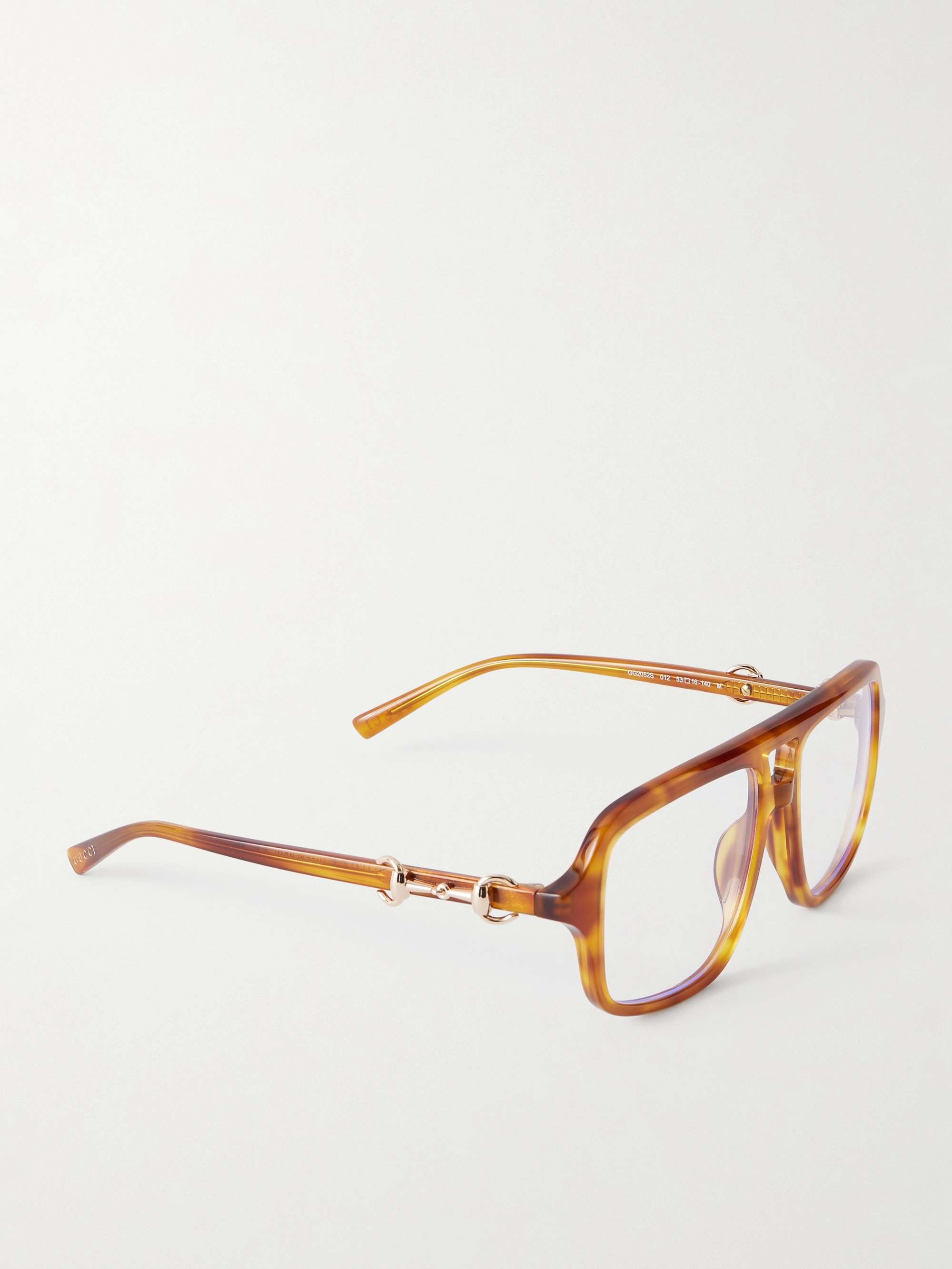 GUCCI EYEWEAR 