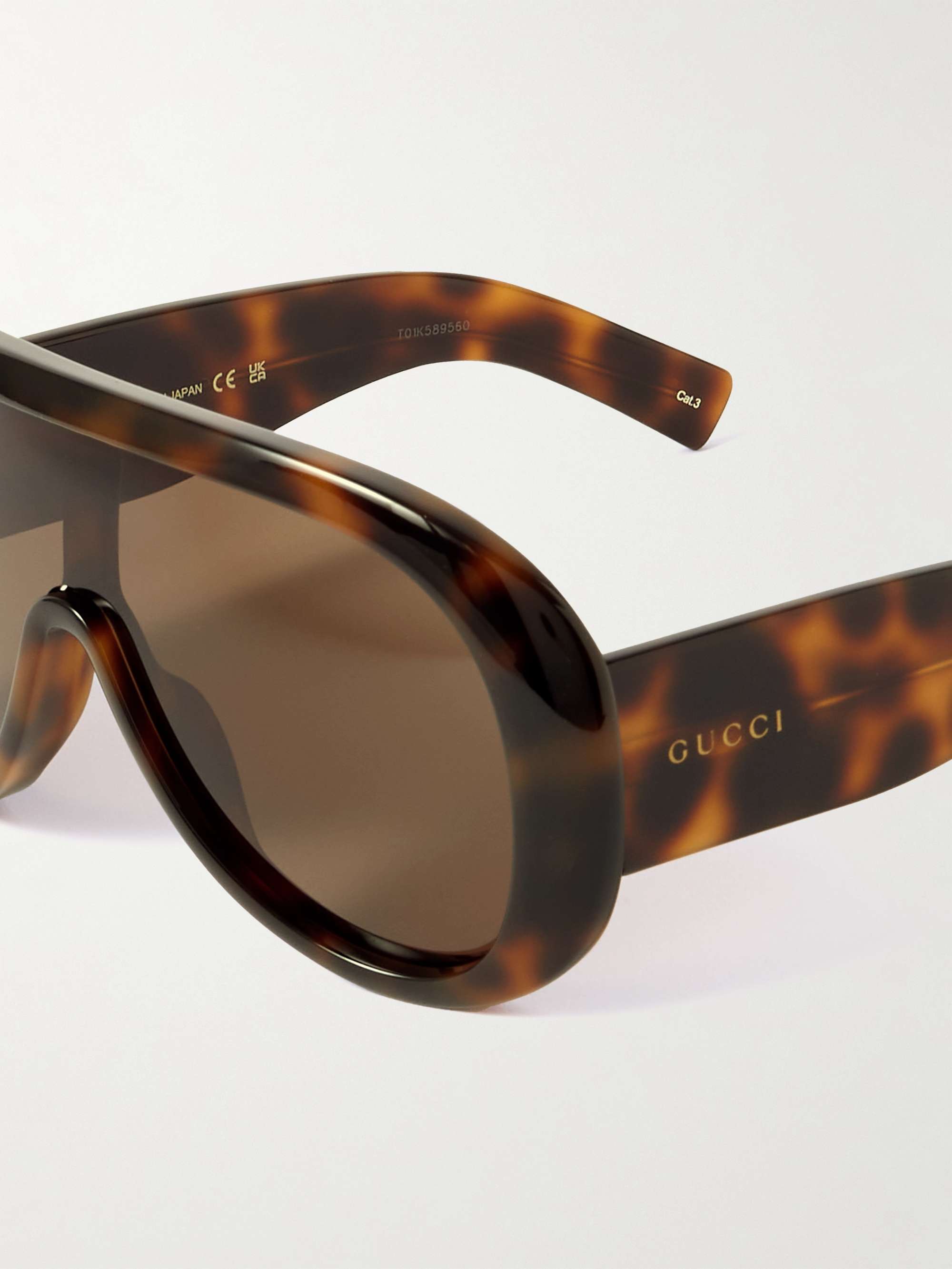 GUCCI EYEWEAR 