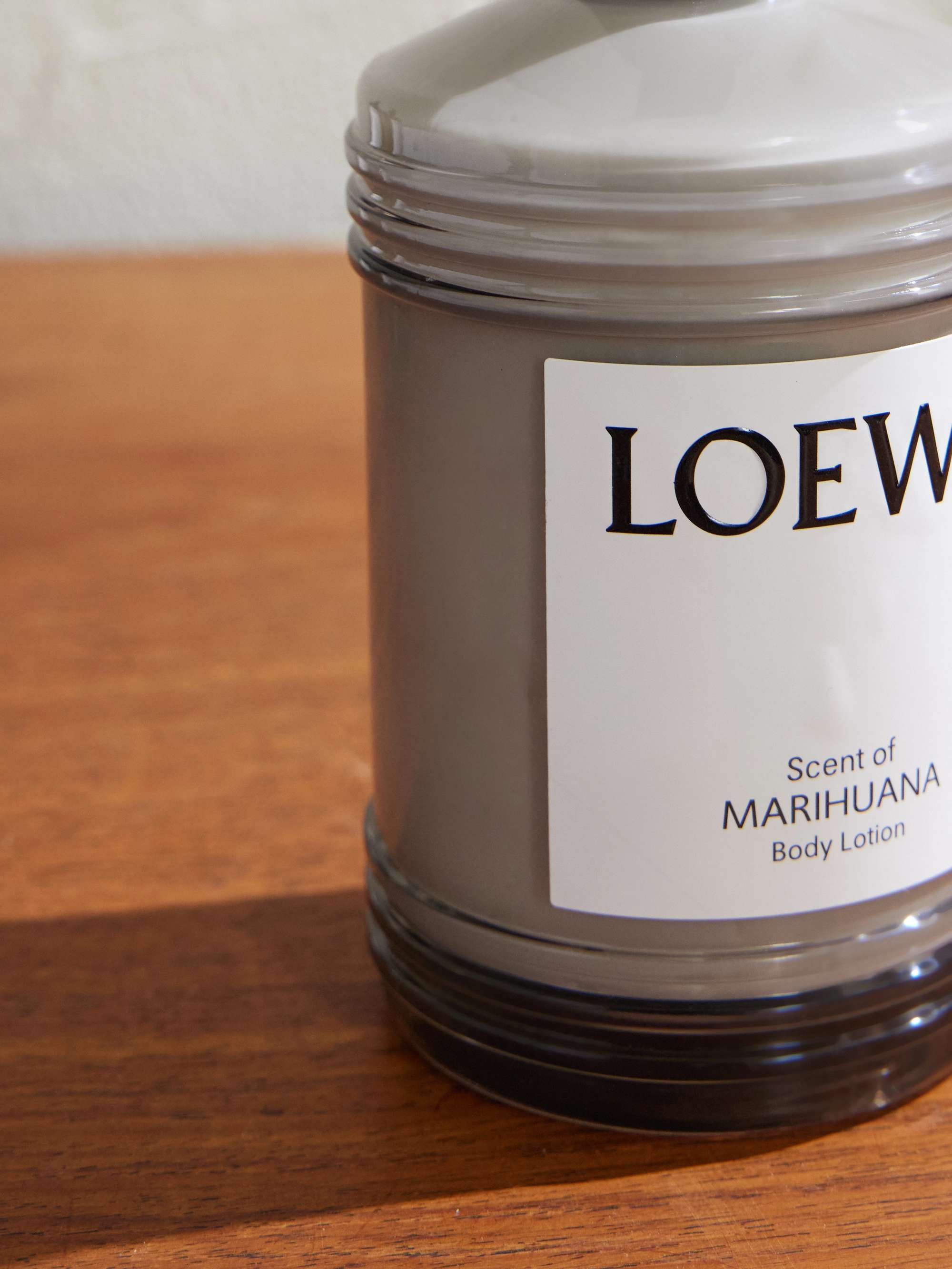 LOEWE PERFUMES 
