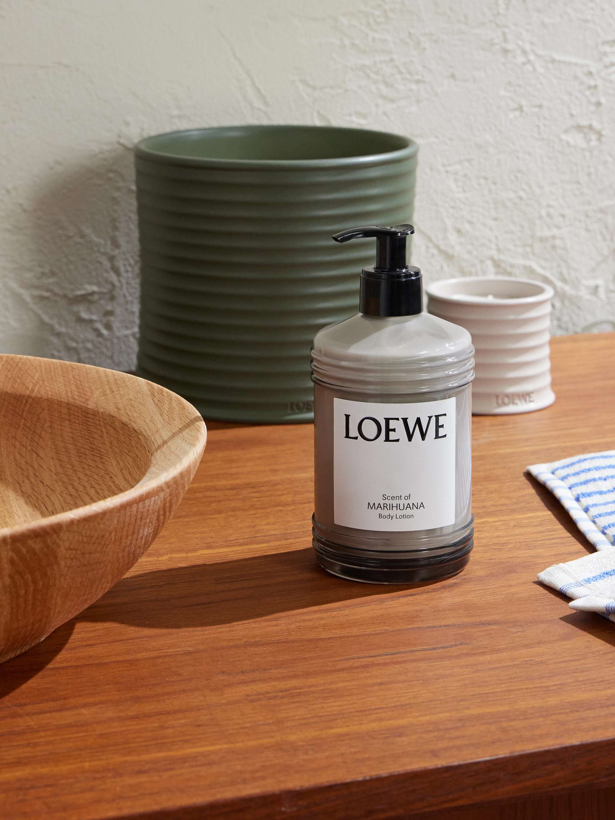 LOEWE PERFUMES 