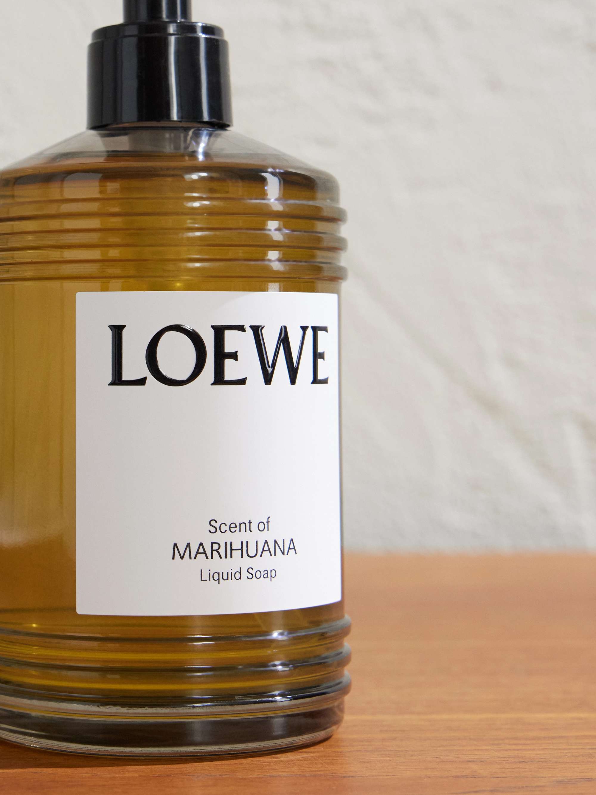 LOEWE PERFUMES 