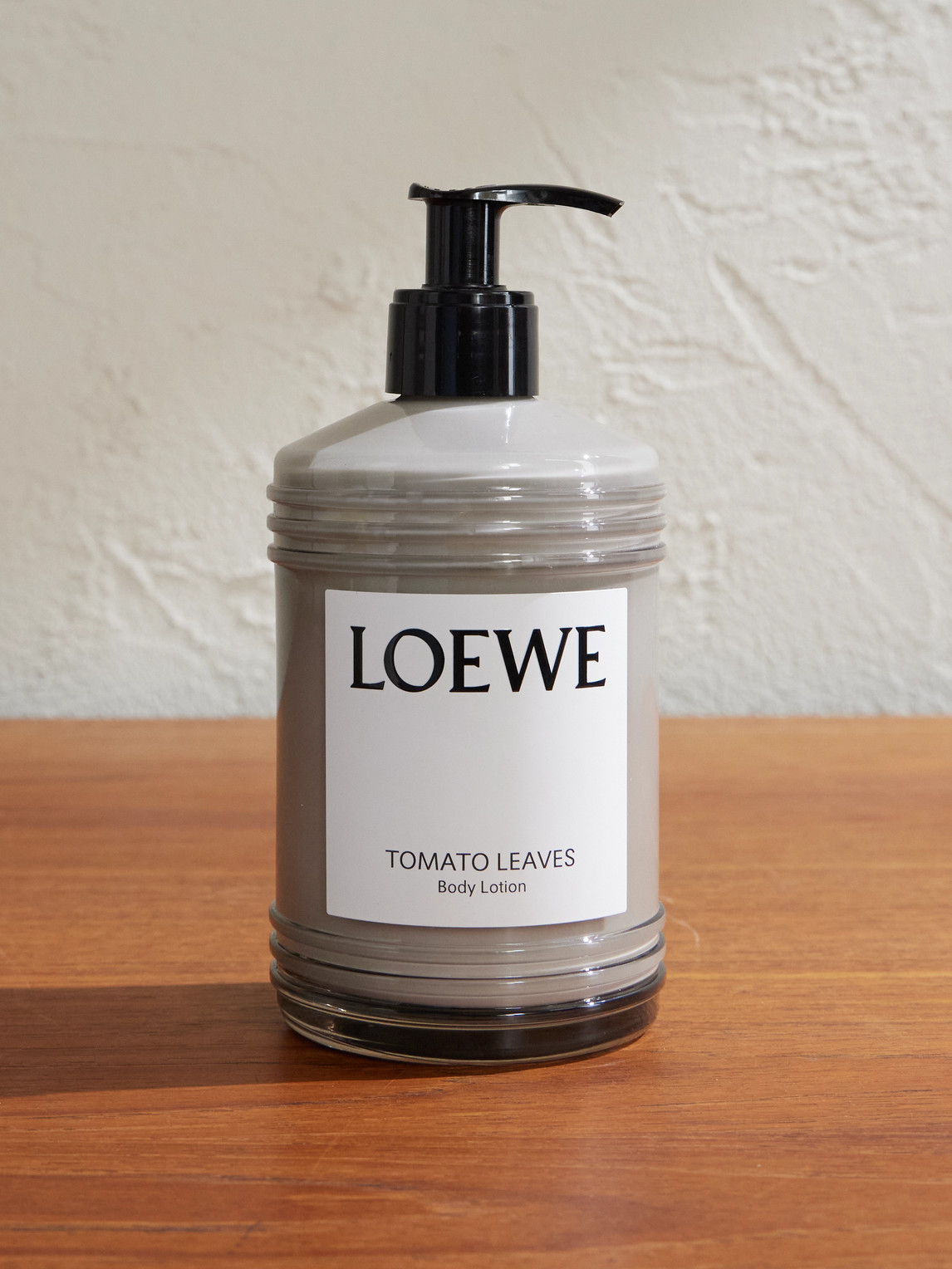 Loewe Perfumes Tomato Leaves Body Lotion, 360ml