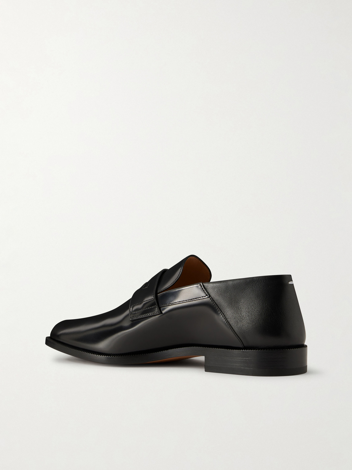 Tabi Babouche Split-Toe Loafers