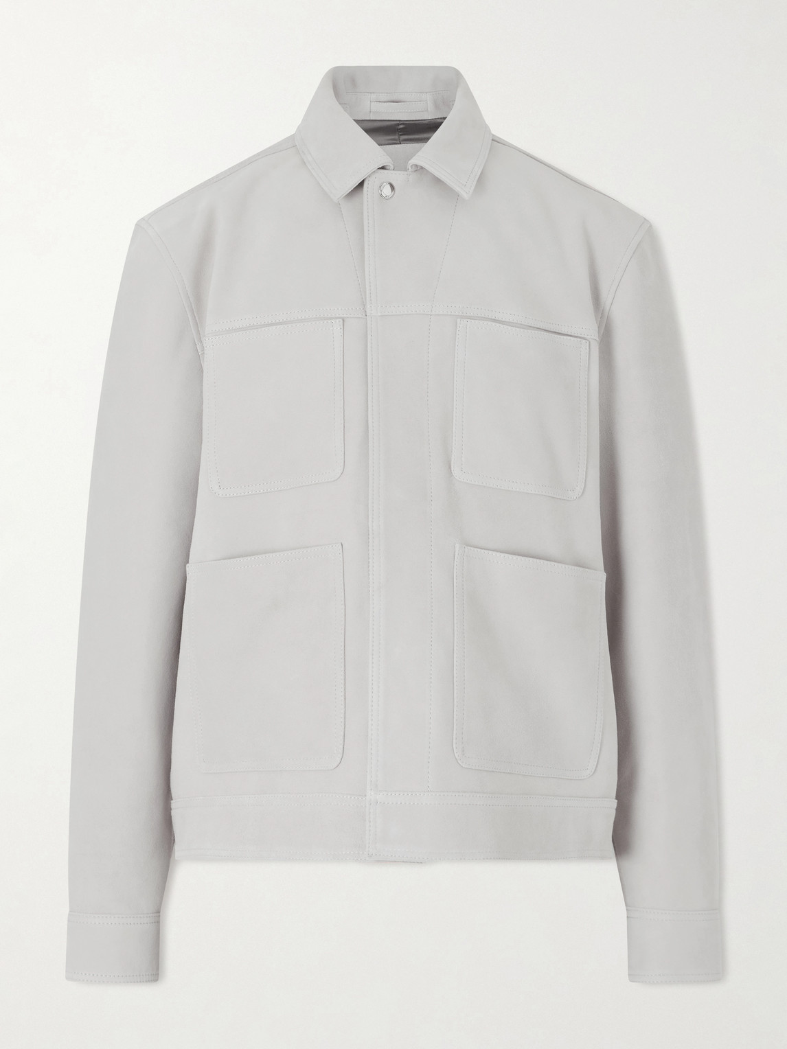 MR P. uede Jacket - Men