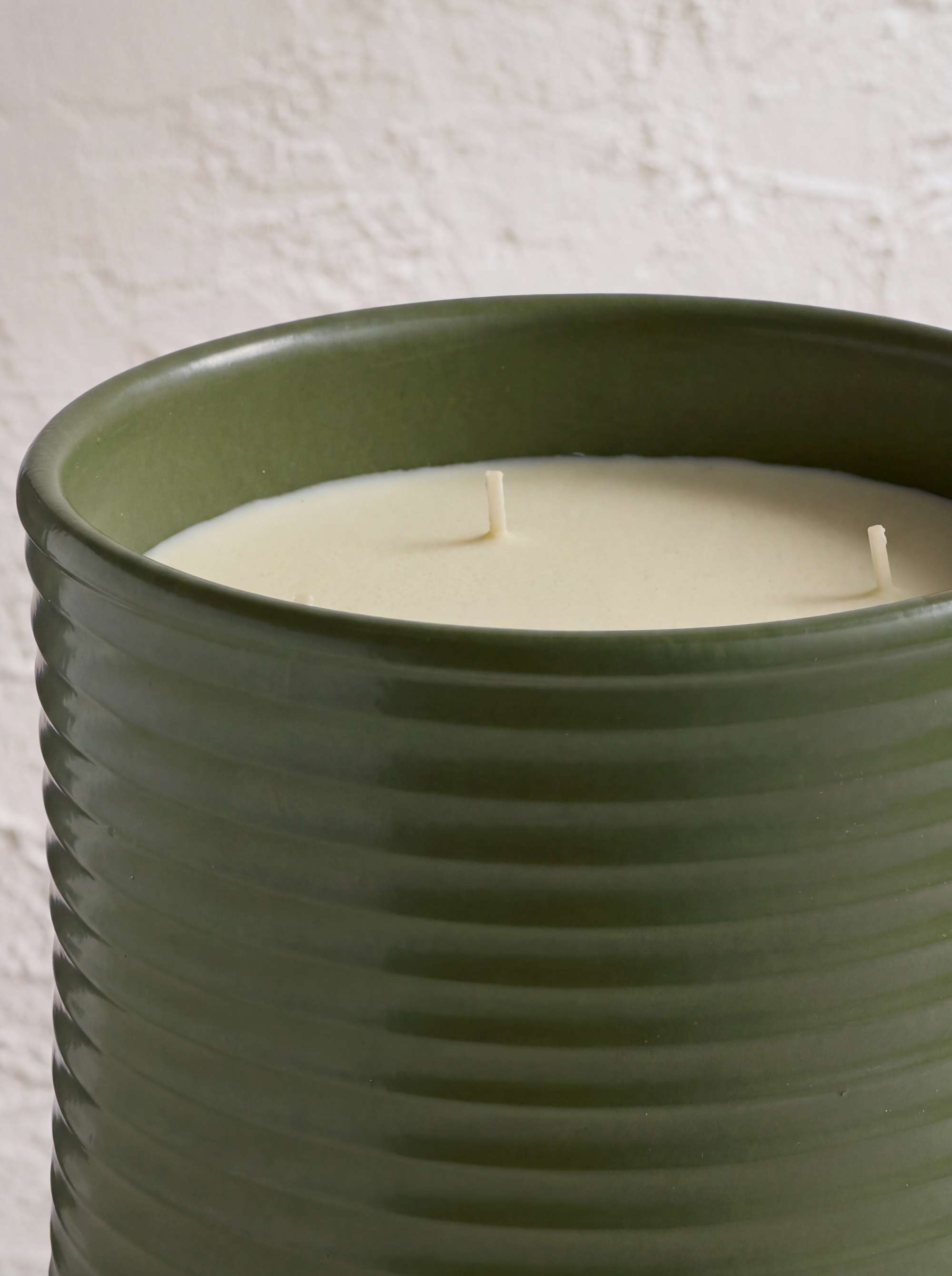 LOEWE PERFUMES Marihuana Scented Candle, 2120g