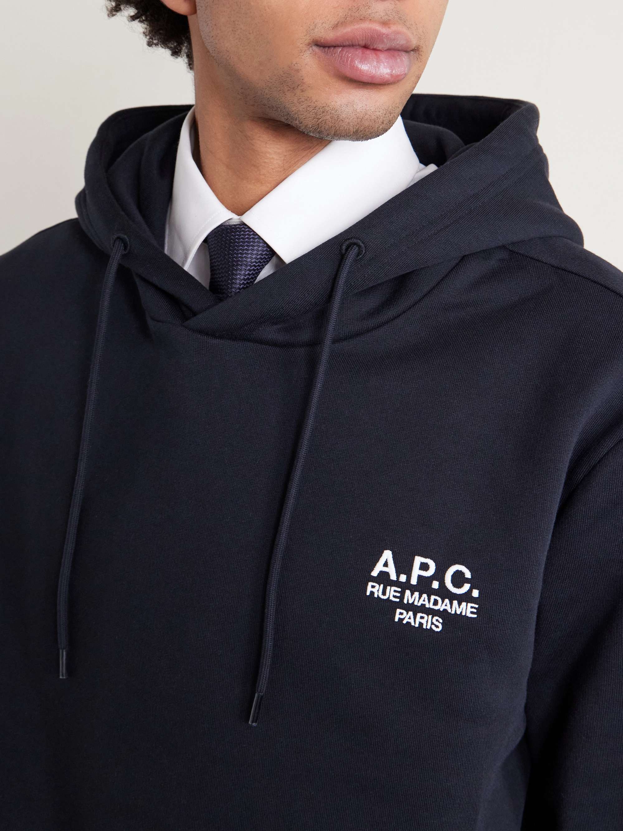 A.P.C. 