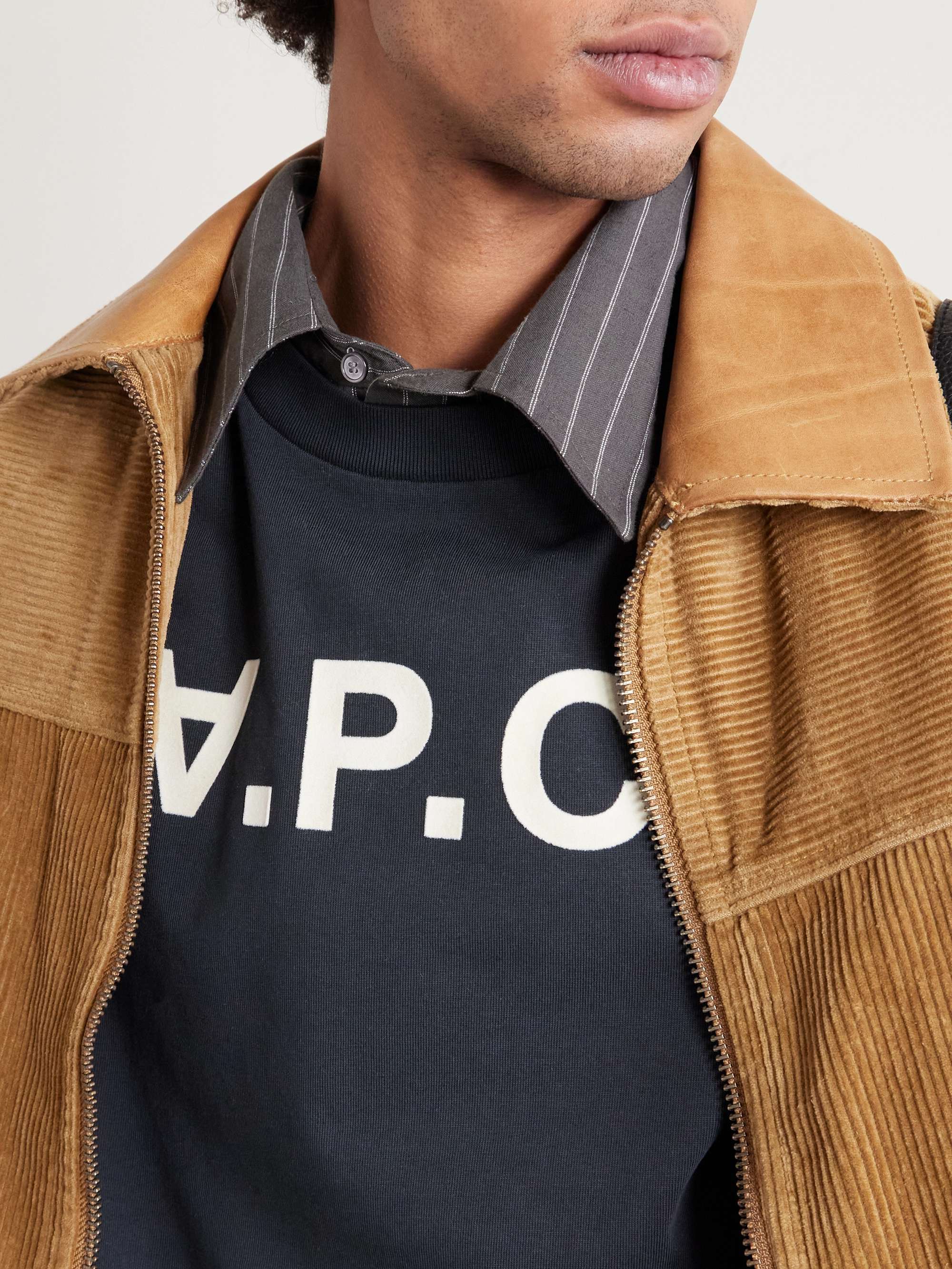 A.P.C. 