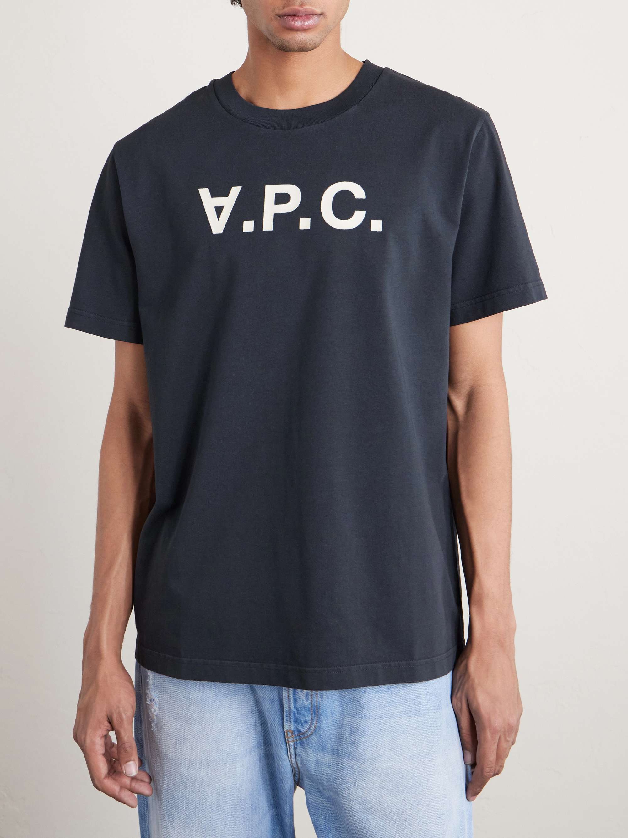 A.P.C. 