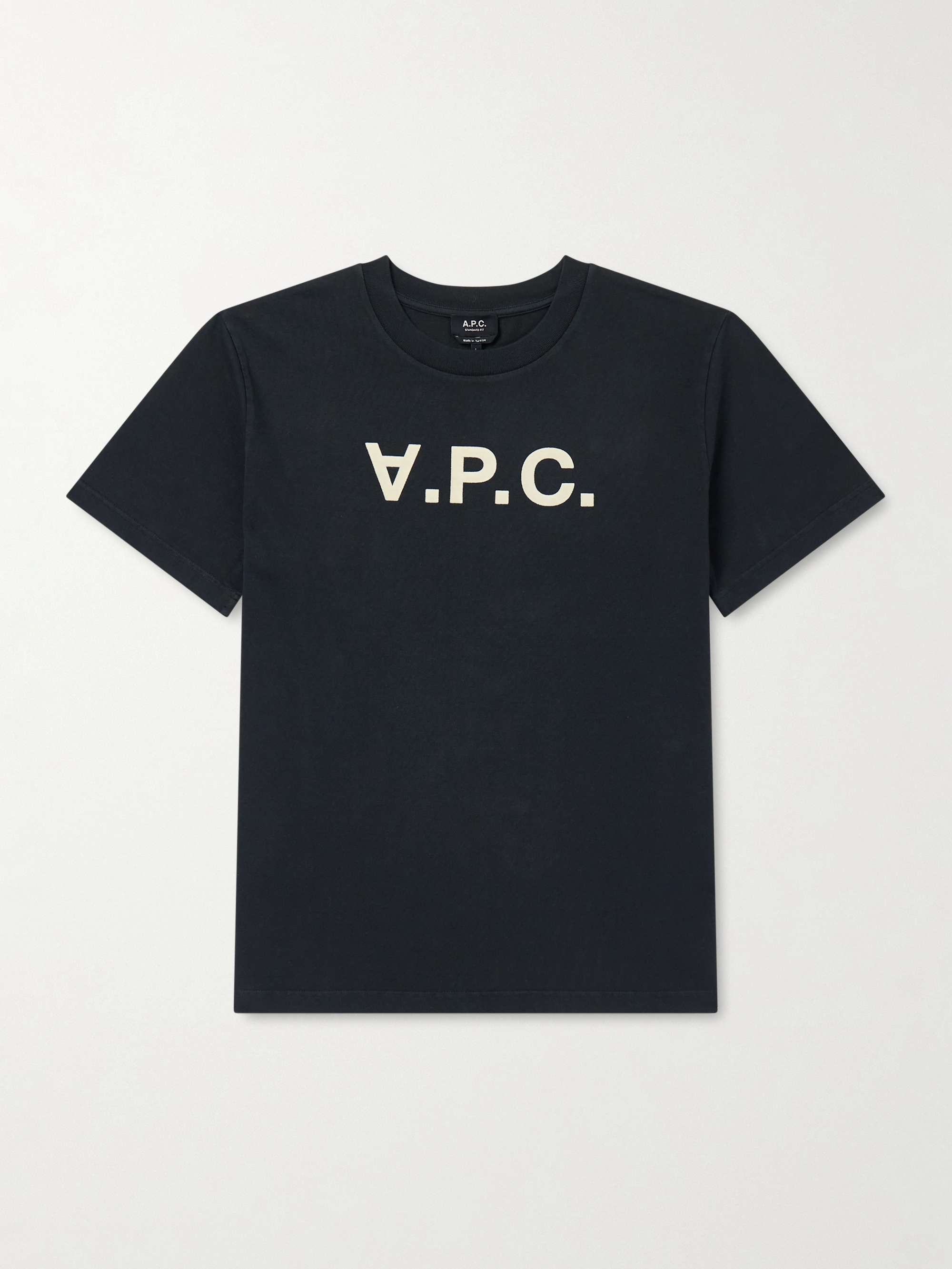 A.P.C. 